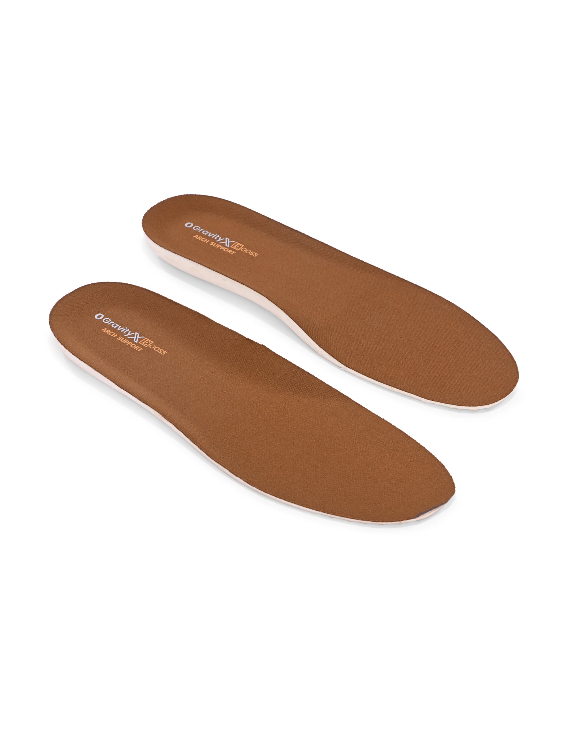 Zero Gravity Arch Support Insoles by Egoss