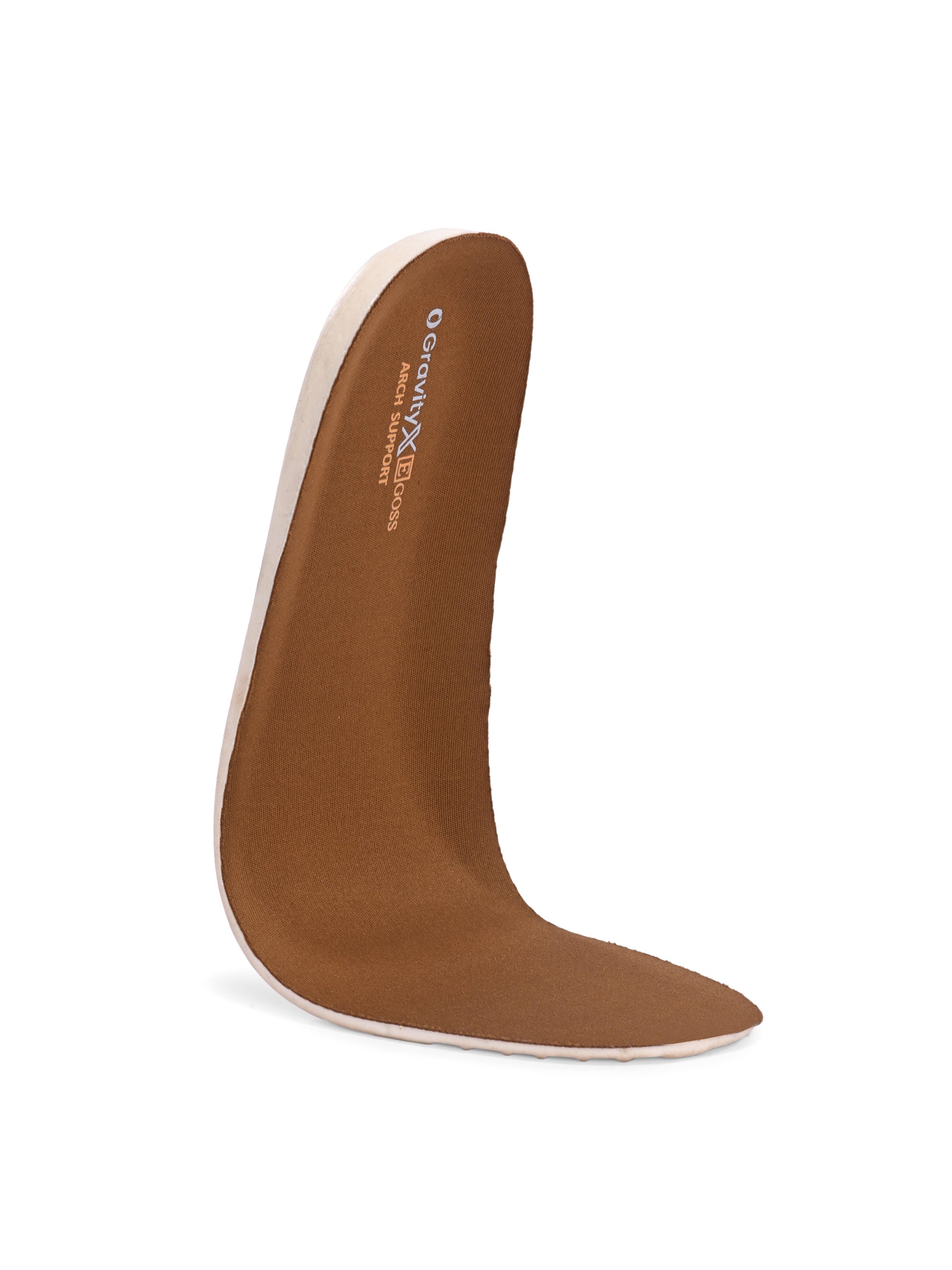 Zero Gravity Arch Support Insoles by Egoss