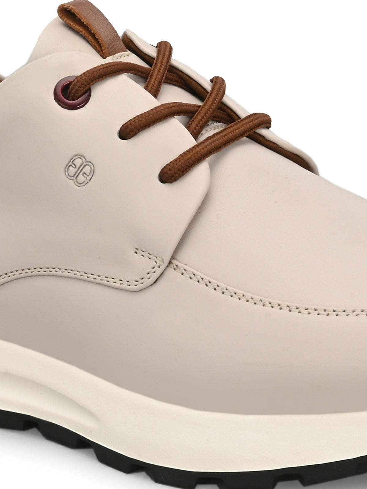 Zero Gravity Stellar Lace-Up Sneakers by Egoss