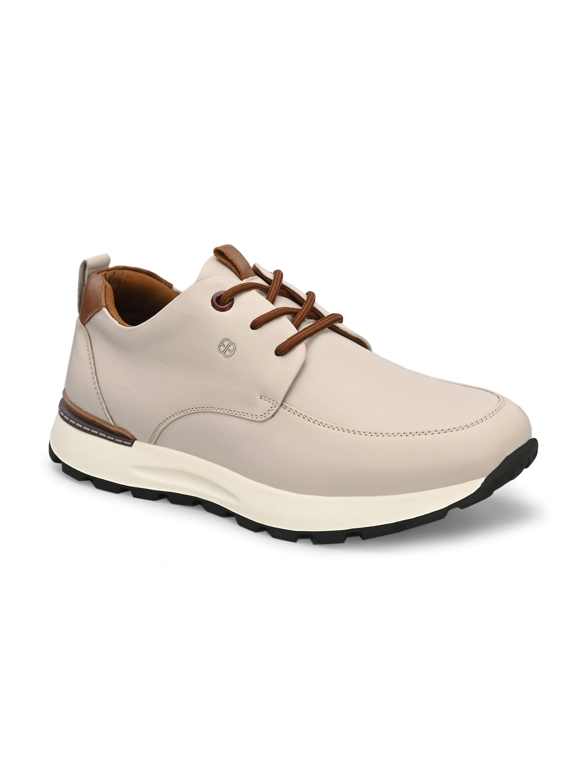 Zero Gravity Stellar Lace-Up Sneakers by Egoss