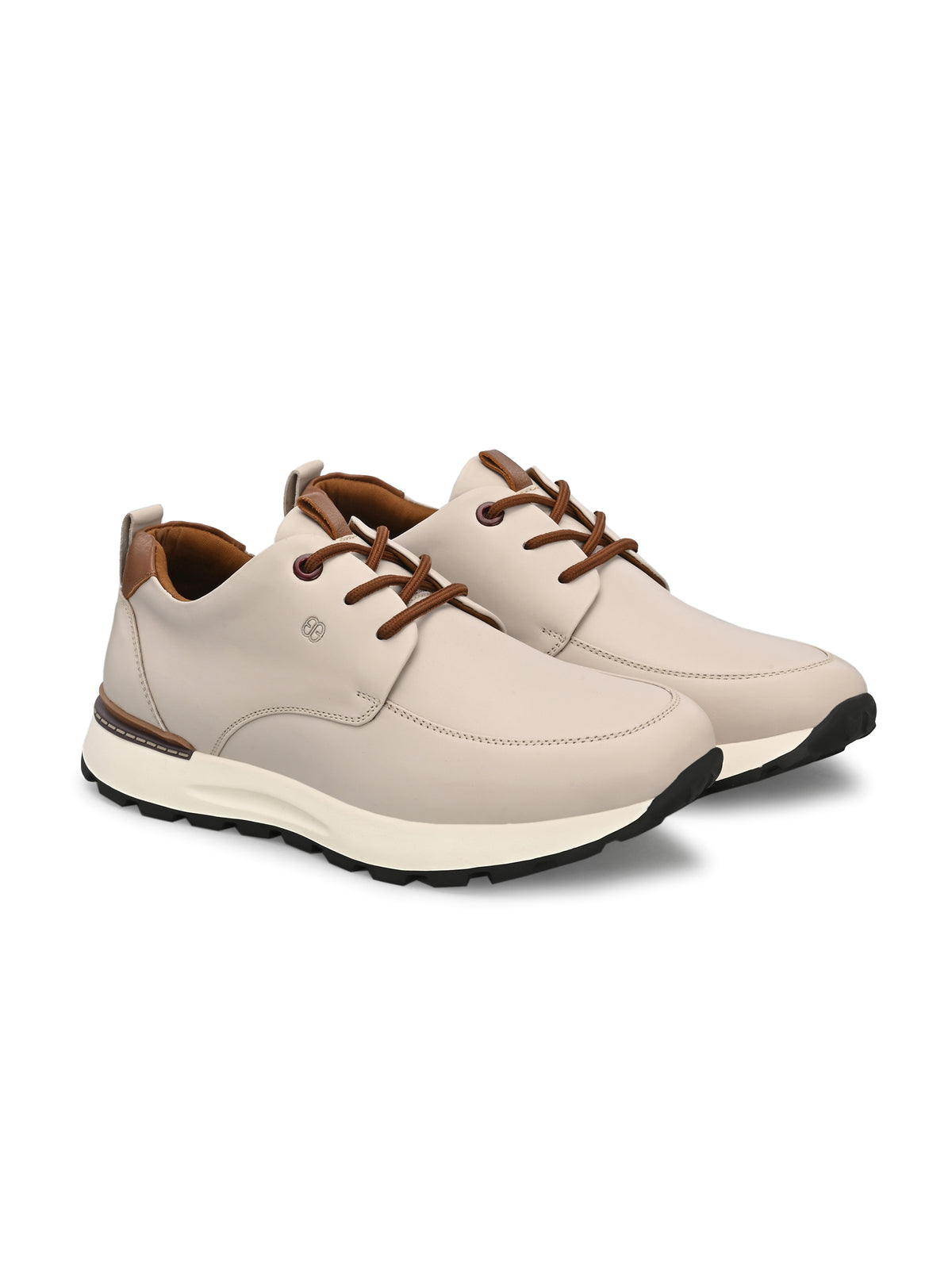 Zero Gravity Stellar Lace-Up Sneakers by Egoss