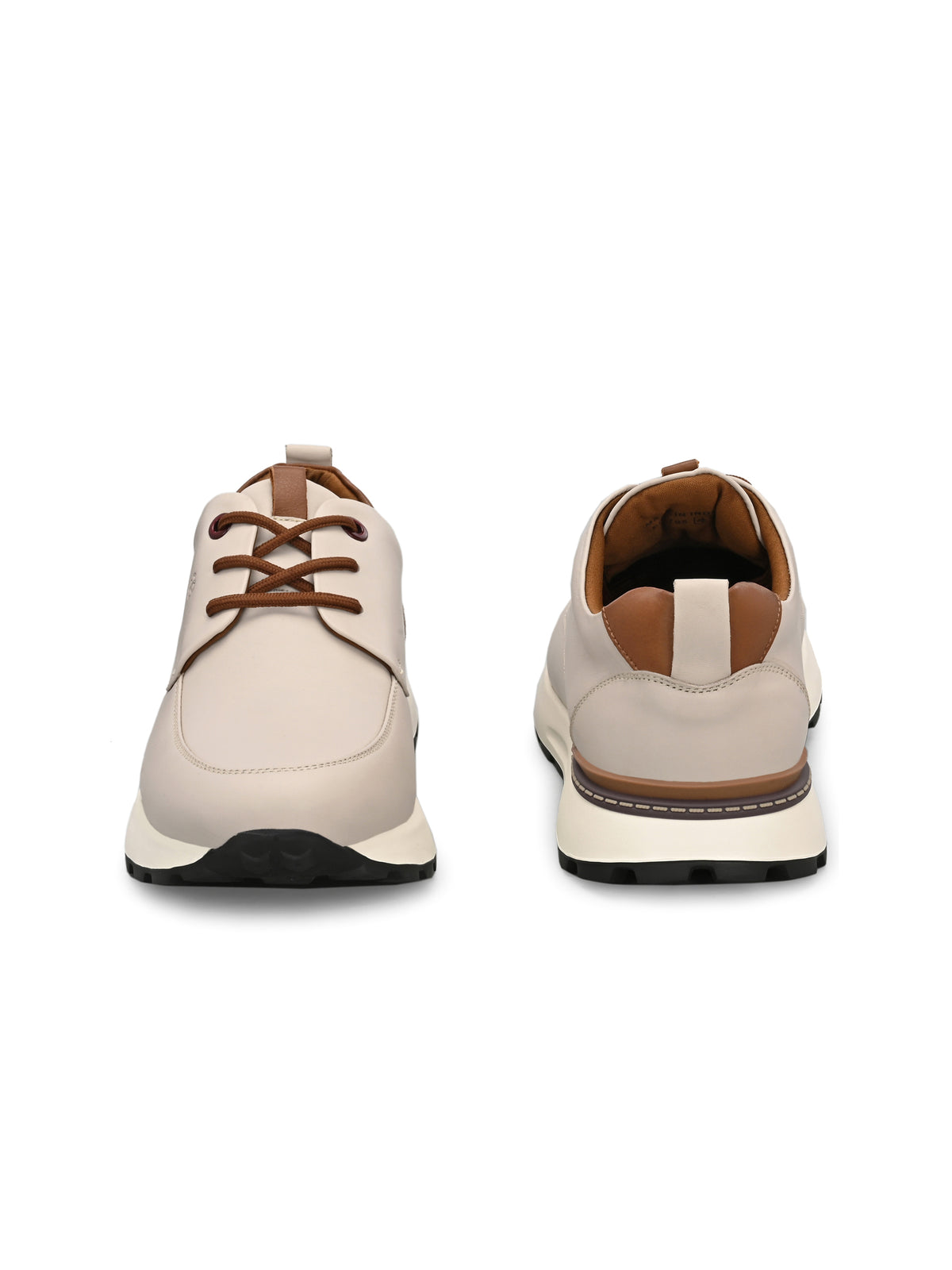 Zero Gravity Stellar Lace-Up Sneakers by Egoss