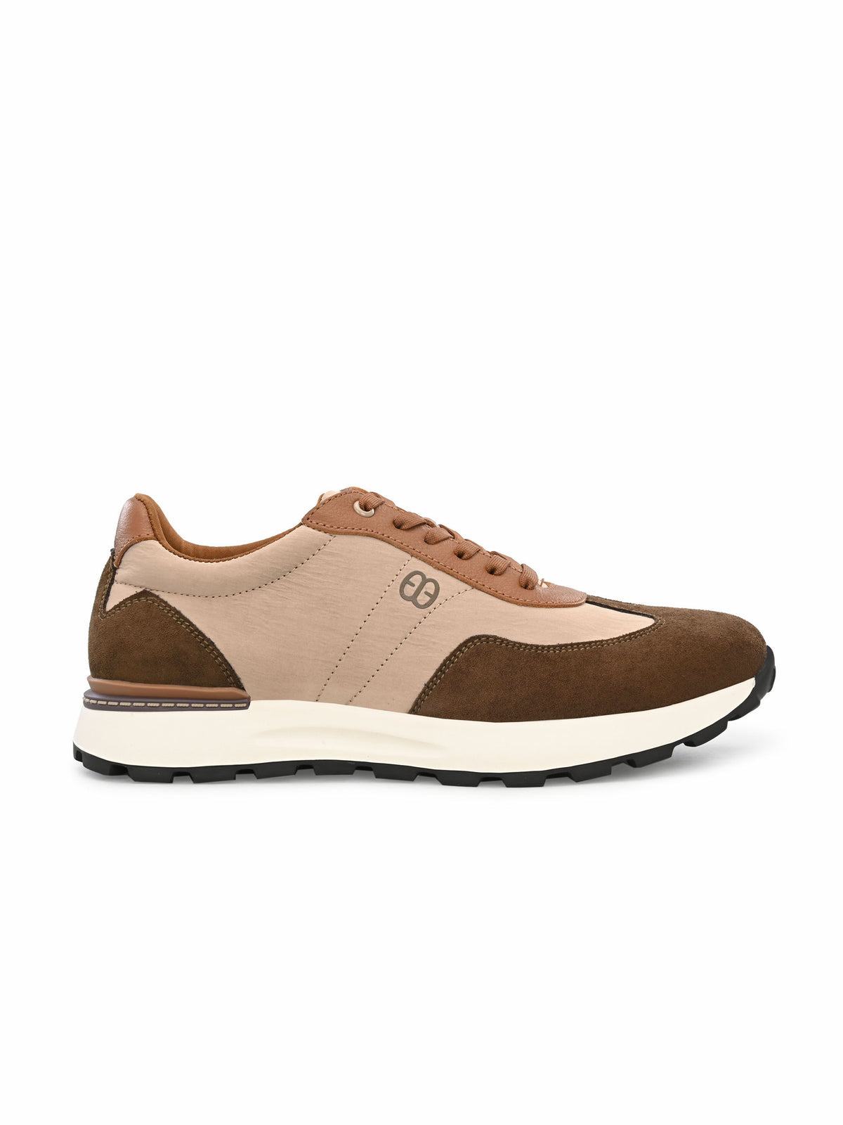 Zero Gravity Stellar Lace-Up Sneakers by Egoss