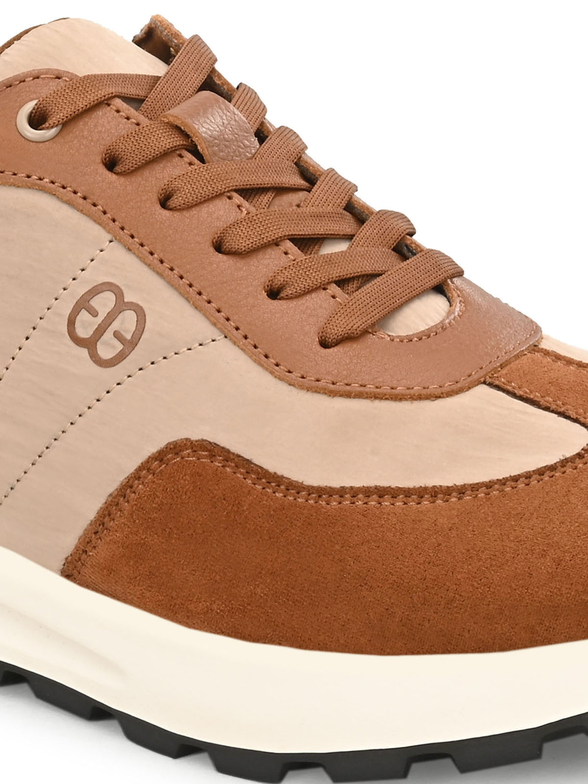Zero Gravity Stellar Lace-Up Sneakers by Egoss
