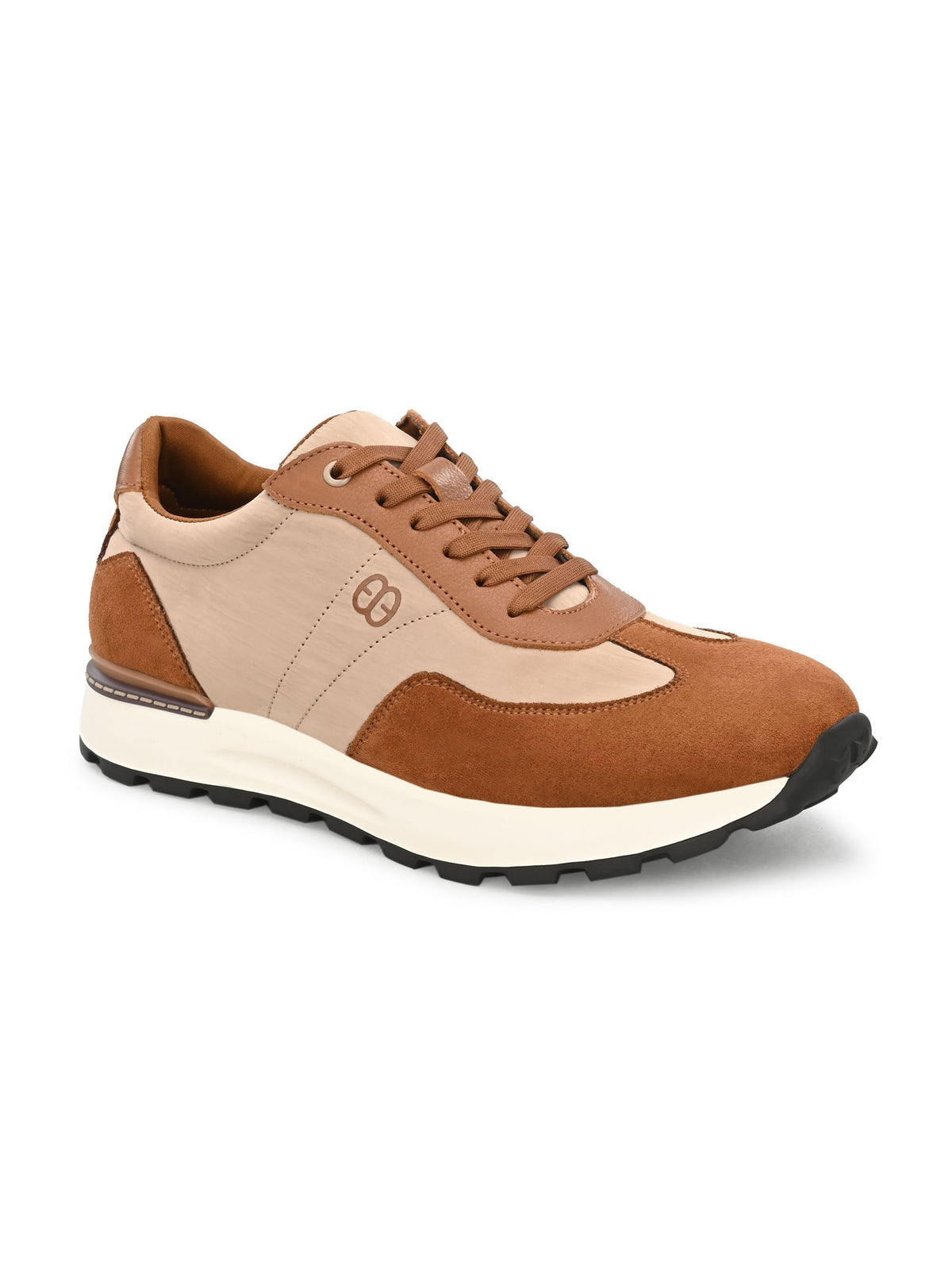 Zero Gravity Stellar Lace-Up Sneakers by Egoss