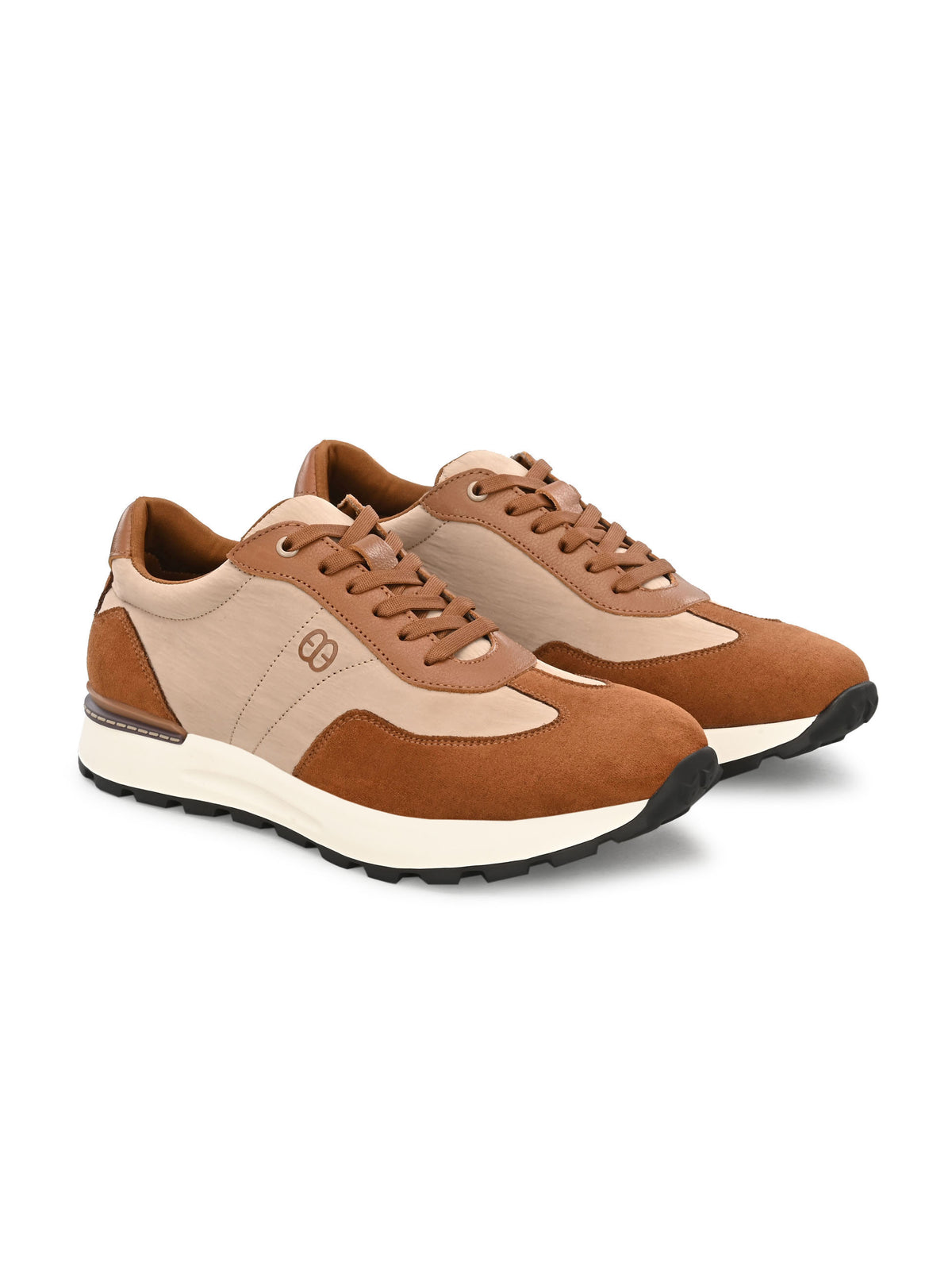 Zero Gravity Stellar Lace-Up Sneakers by Egoss