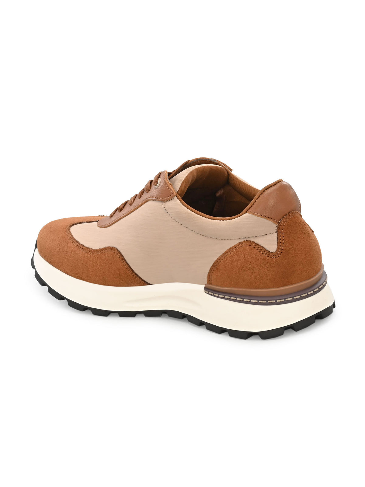 Zero Gravity Stellar Lace-Up Sneakers by Egoss