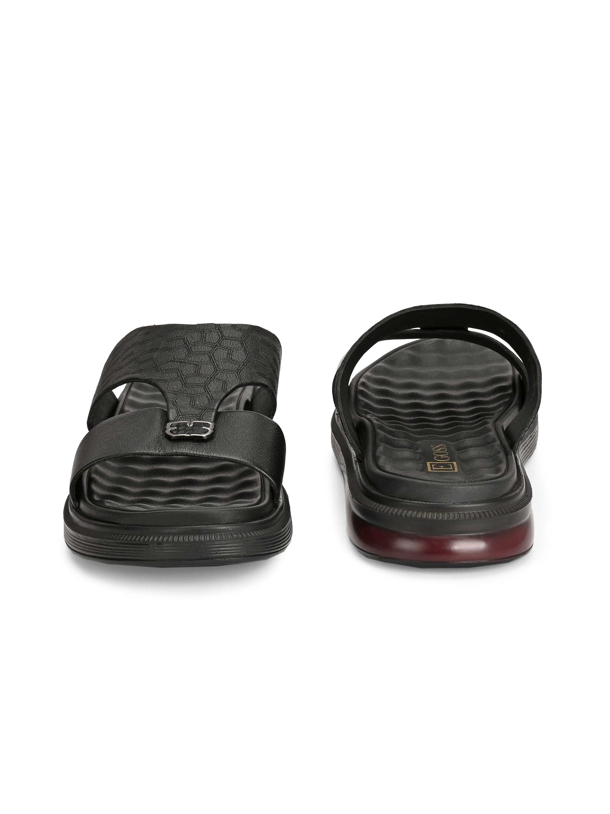 Egoss Casual Slippers For Men