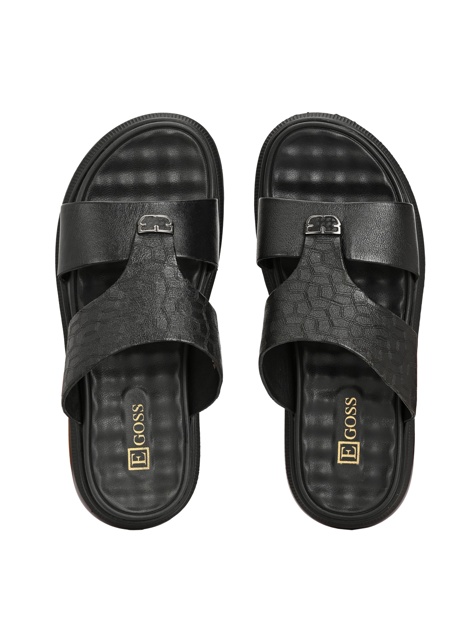 Egoss Casual Slippers For Men