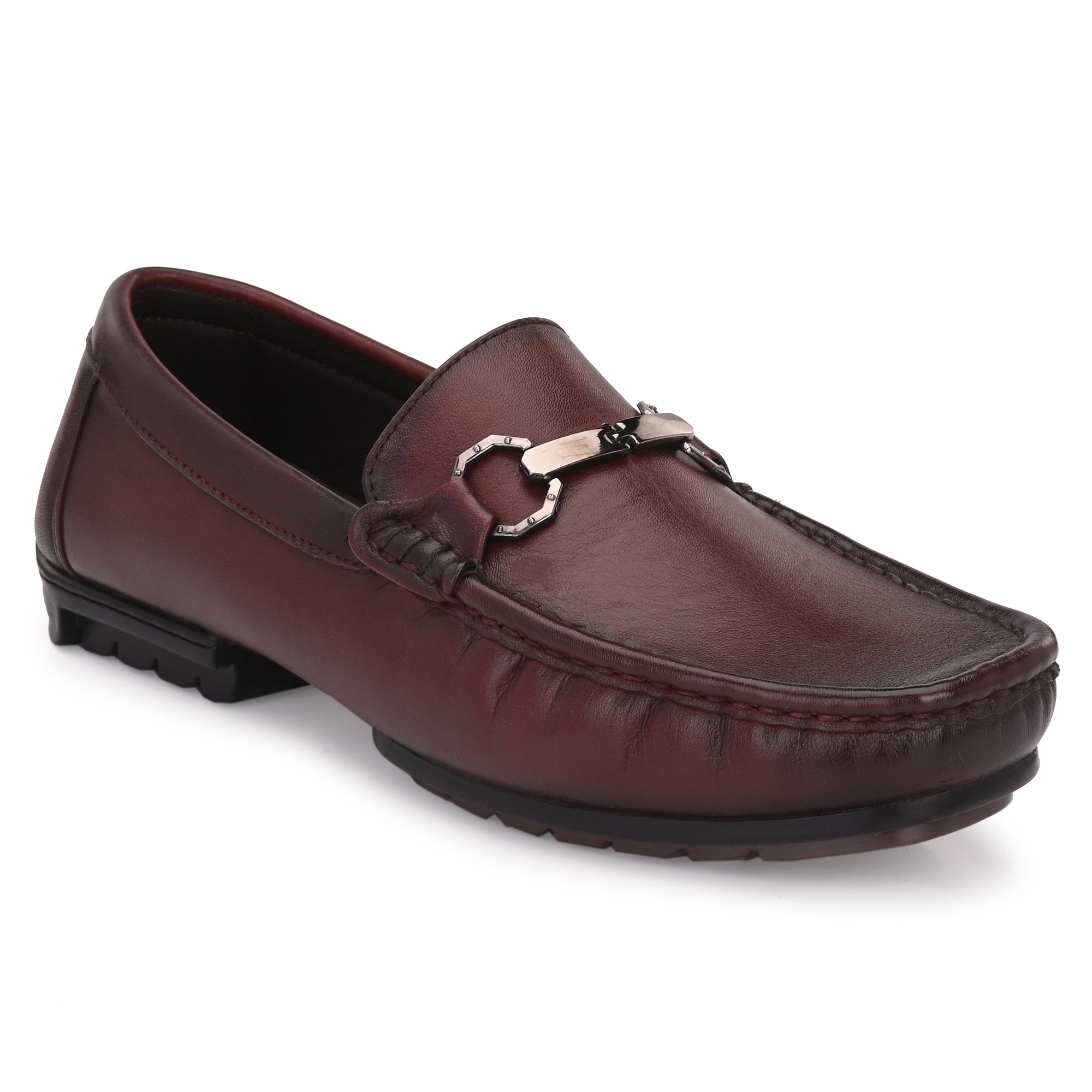 Egoss Casual Loafers For Men