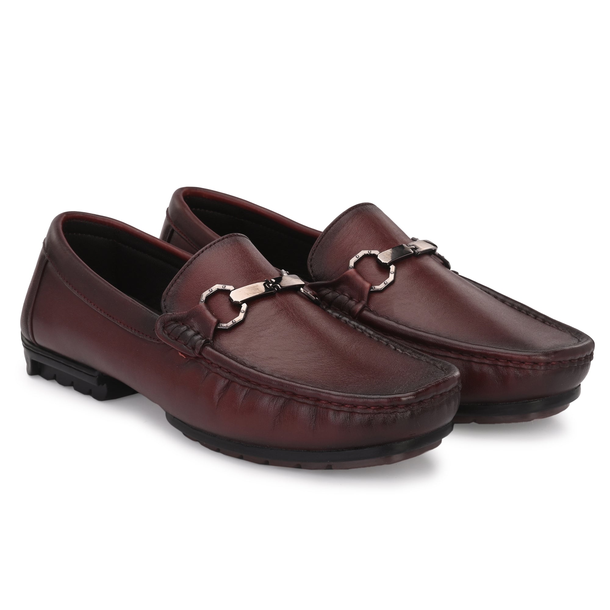 Egoss Casual Loafers For Men