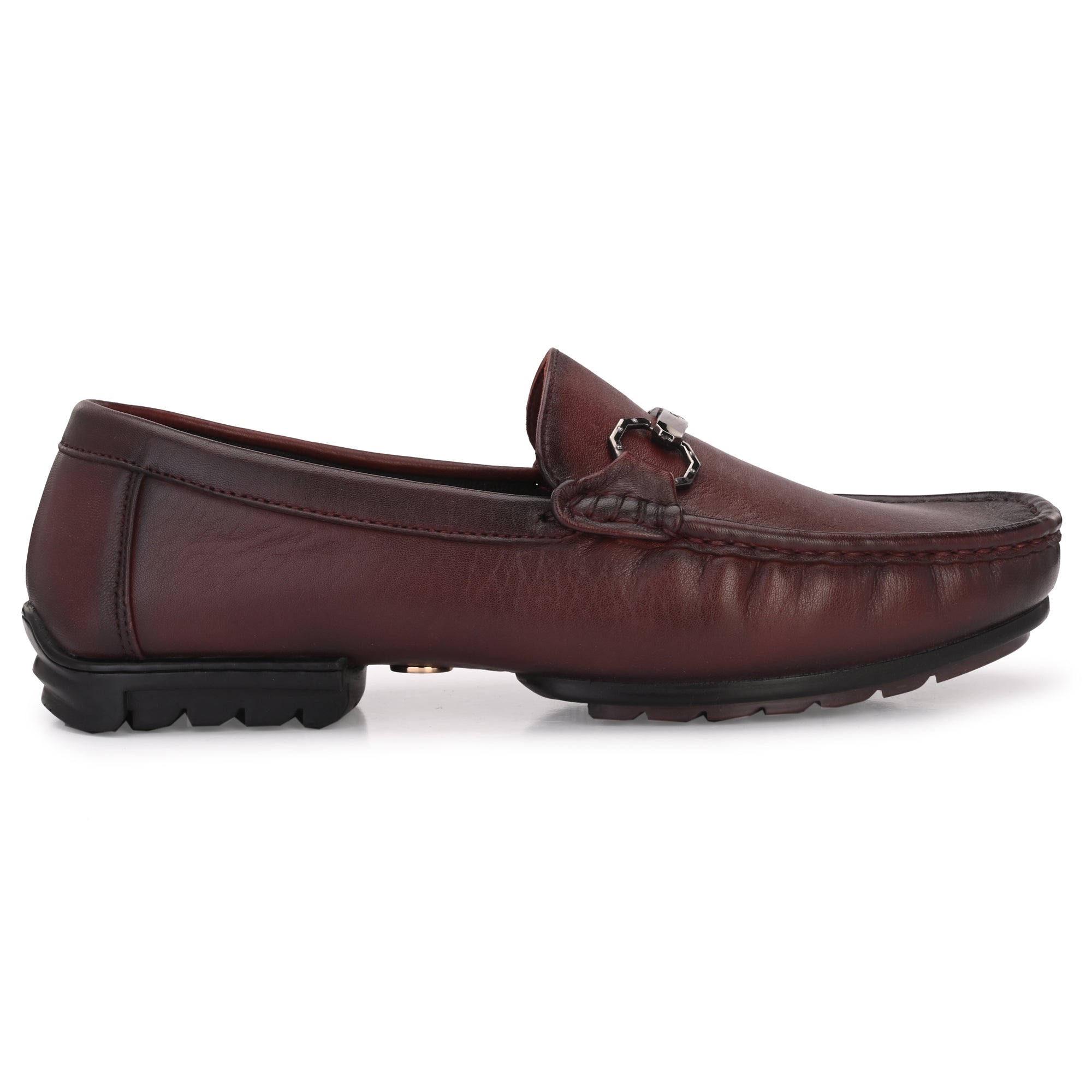 Egoss Casual Loafers For Men