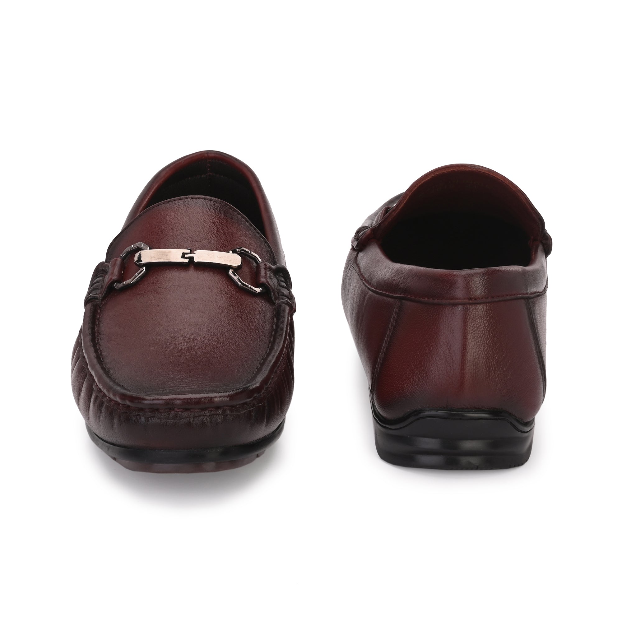 Egoss Casual Loafers For Men