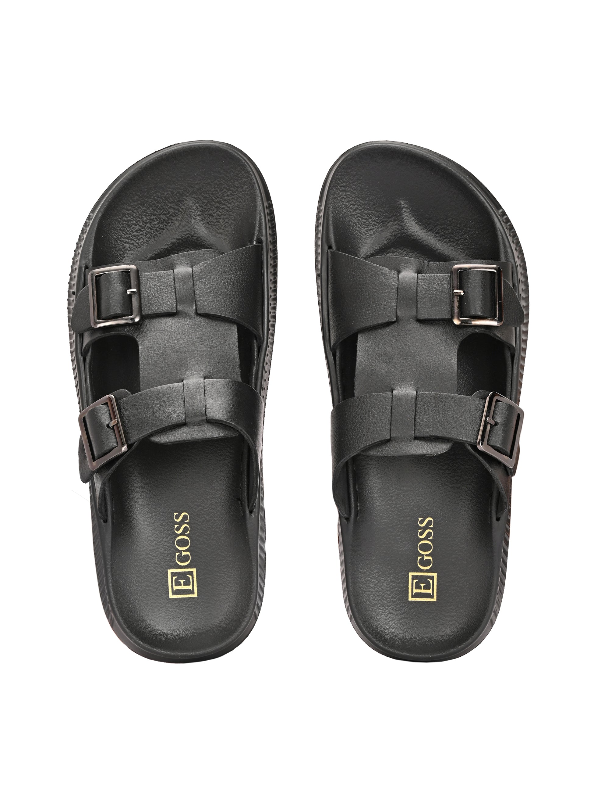 Zero Gravity Ultralight Slippers by Egoss