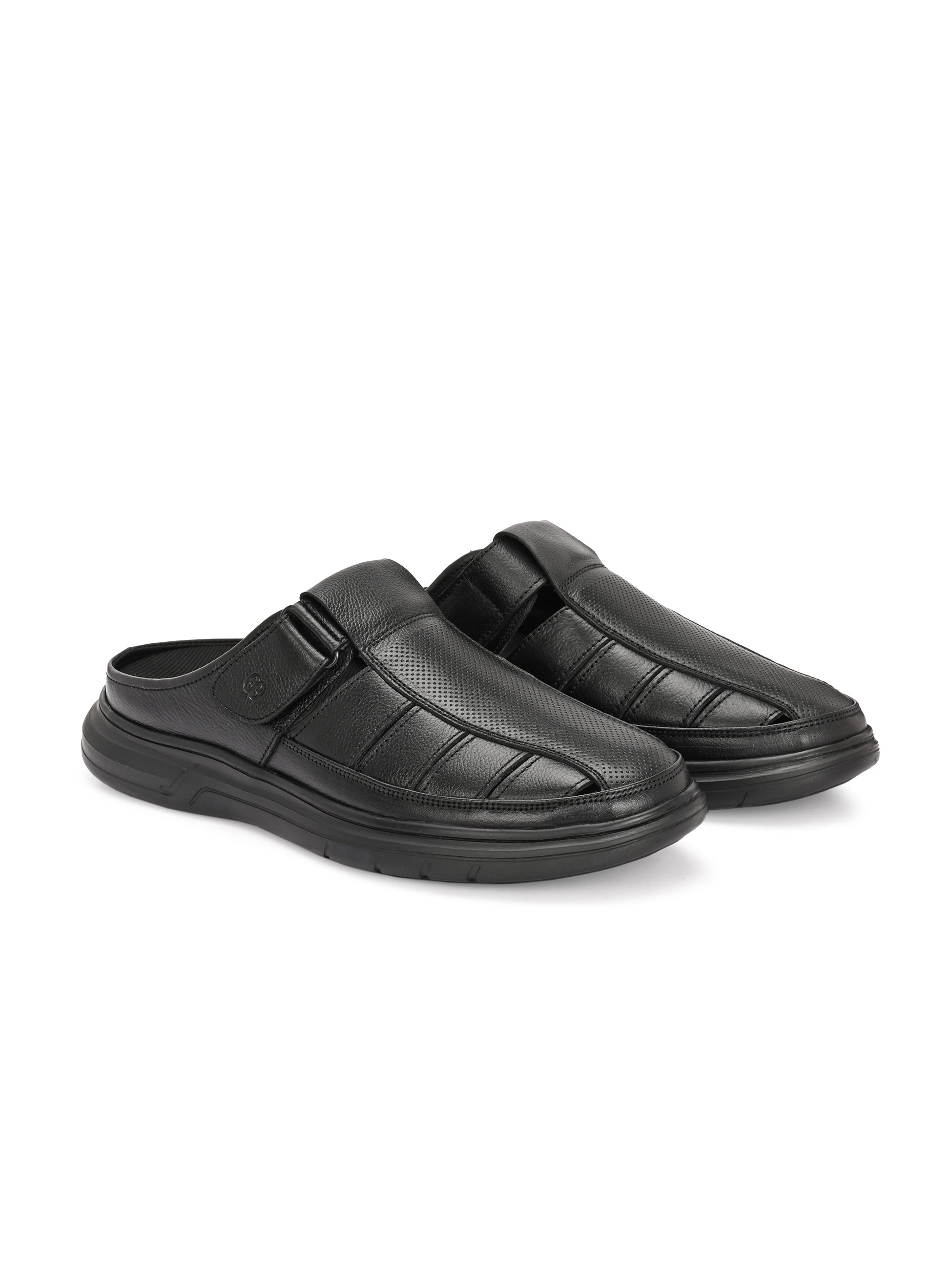 Zero Gravity 2.0 Slip-On Mules by Egoss