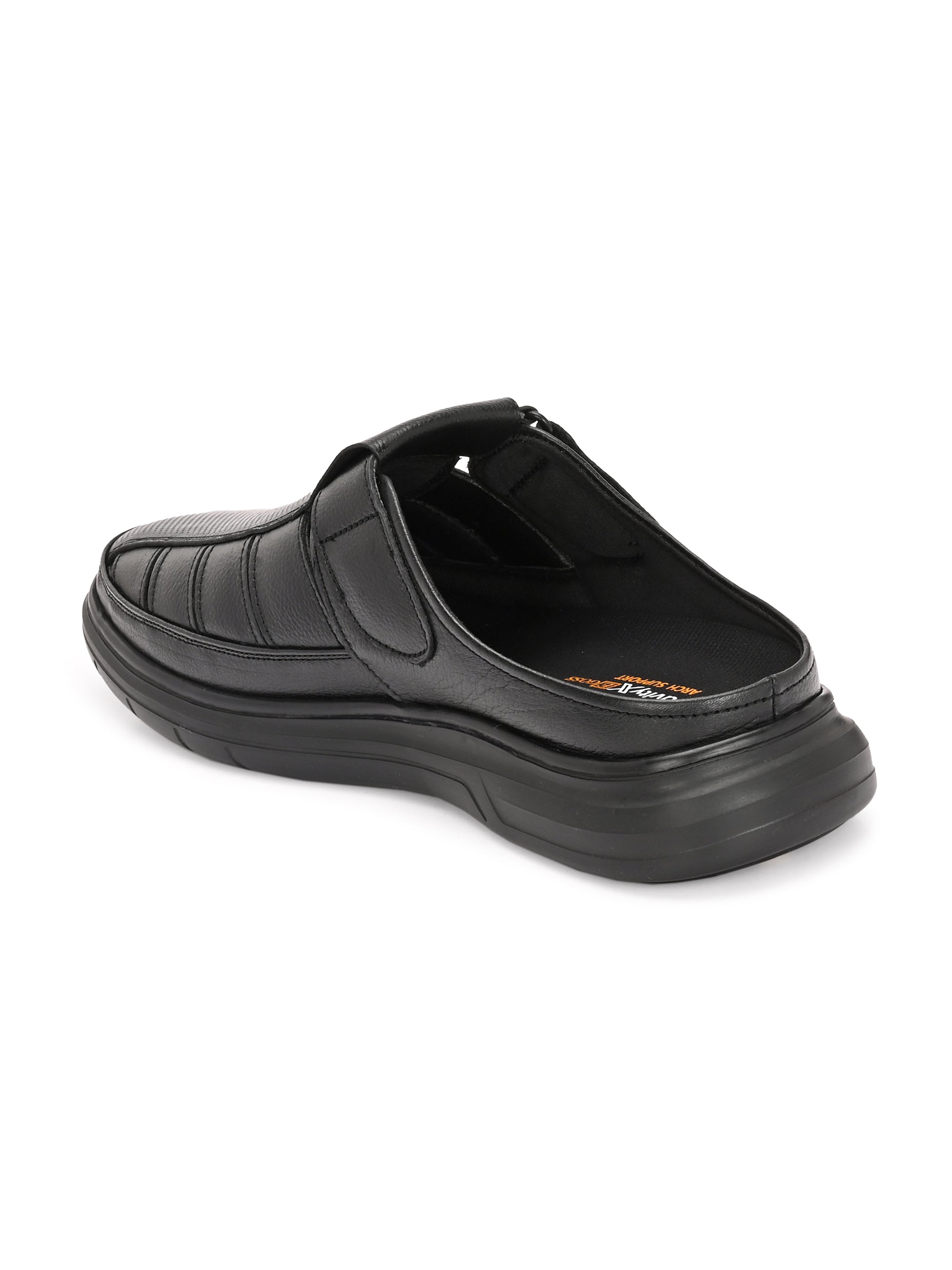 Zero Gravity 2.0 Slip-On Mules by Egoss