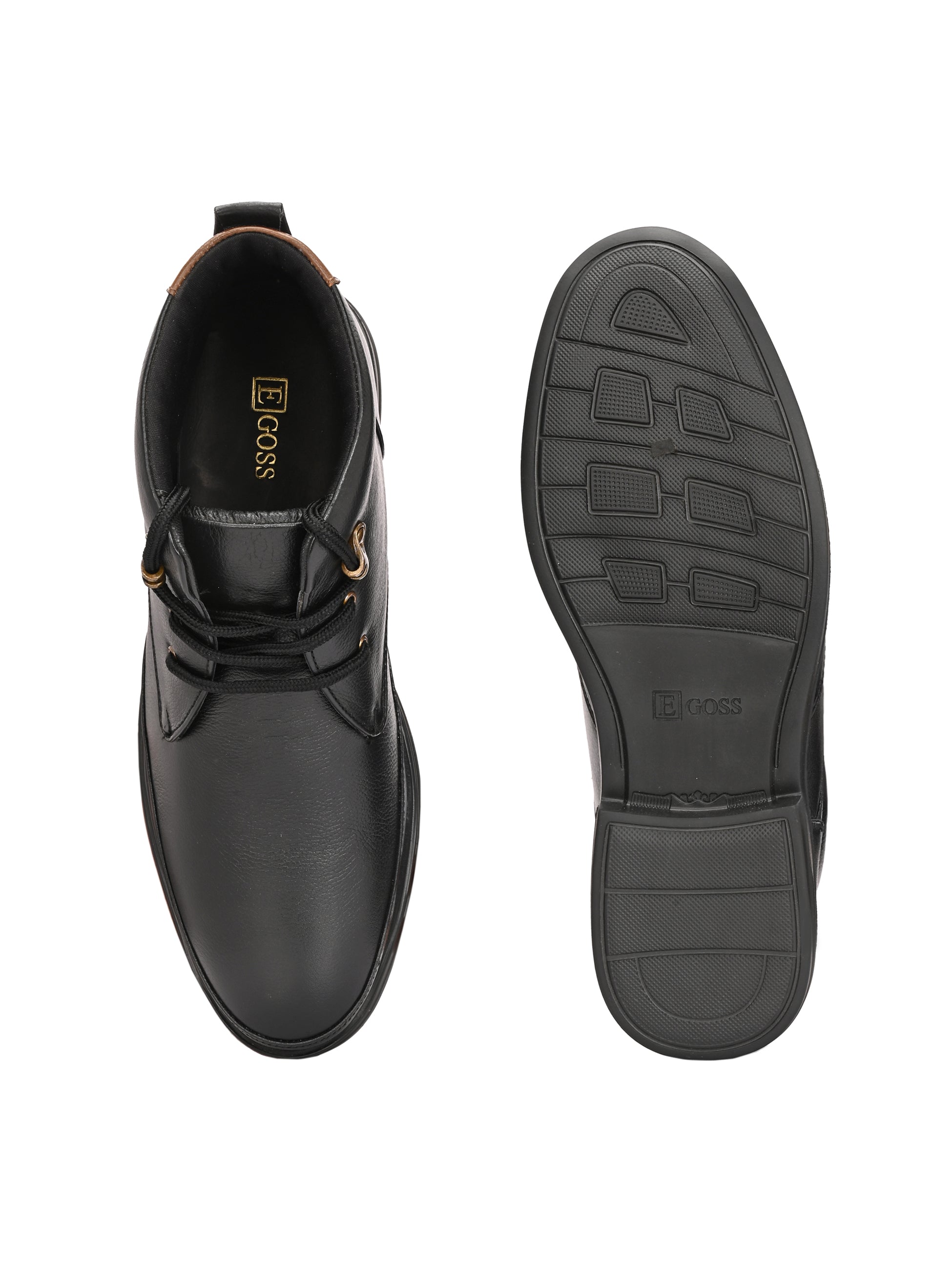 Zero Gravity Luxe Boots by Aspeerio