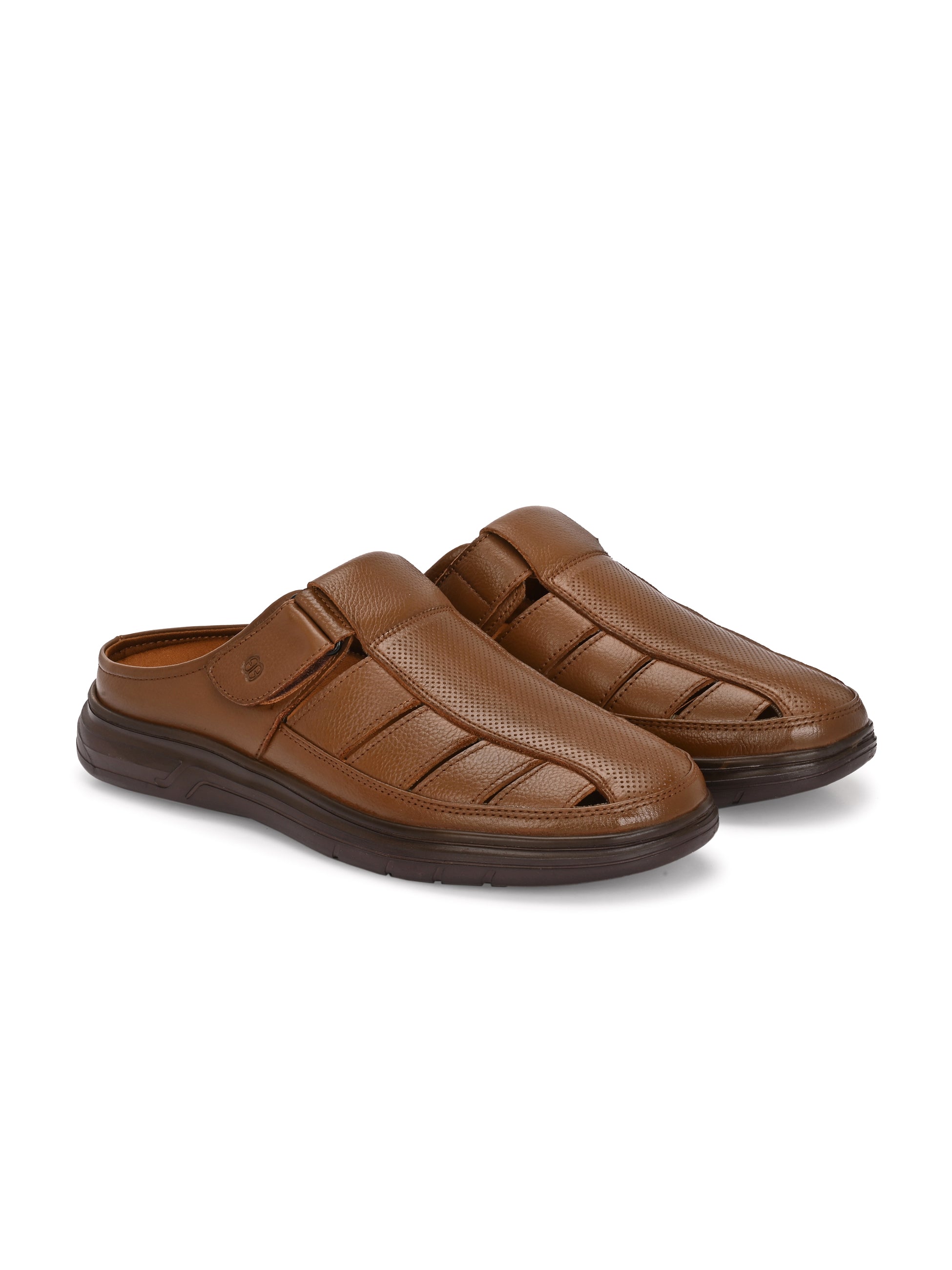 Zero Gravity 2.0 Slip-On Mules by Egoss