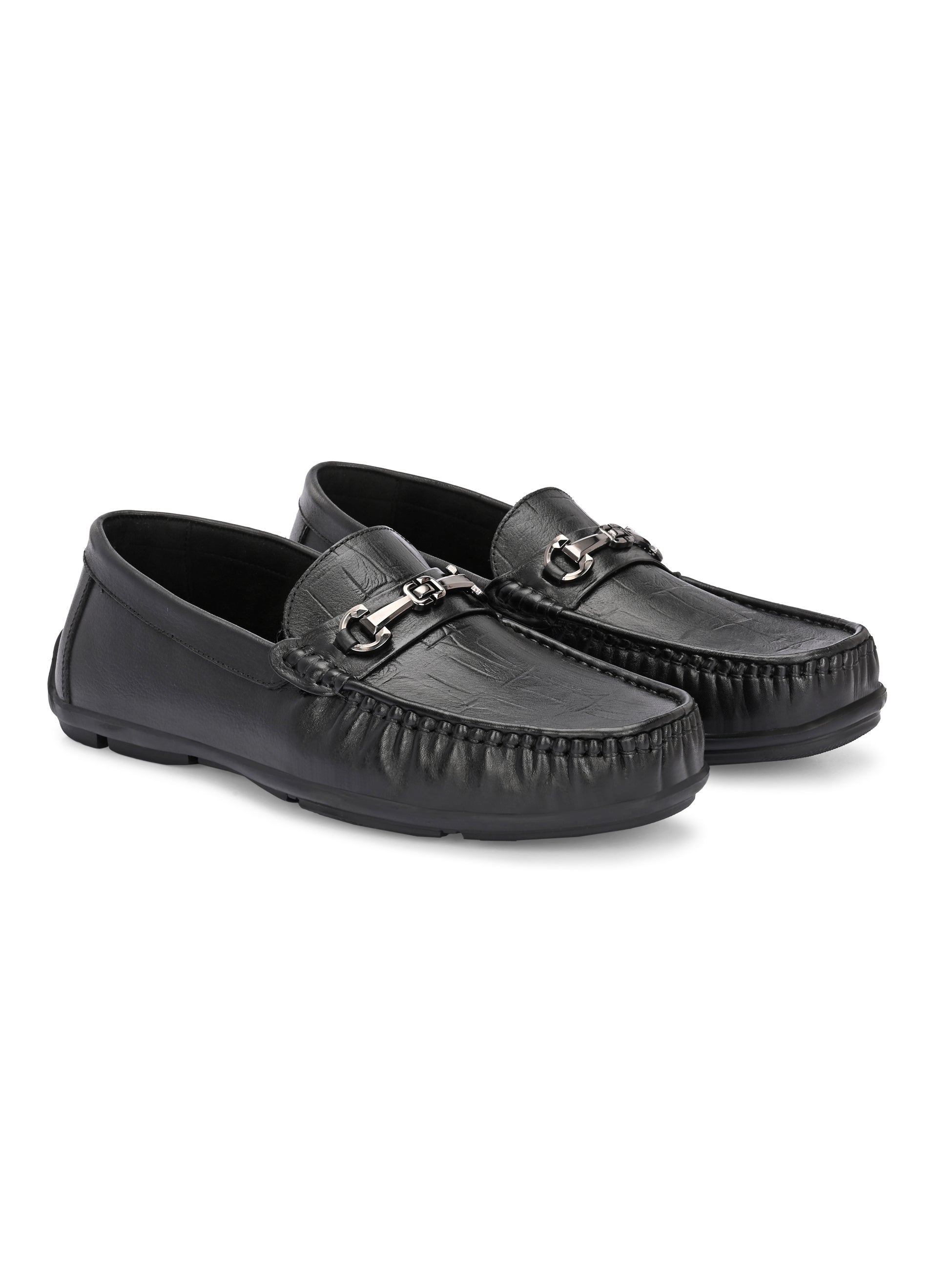 Zero Gravity Luxe Loafers For Men