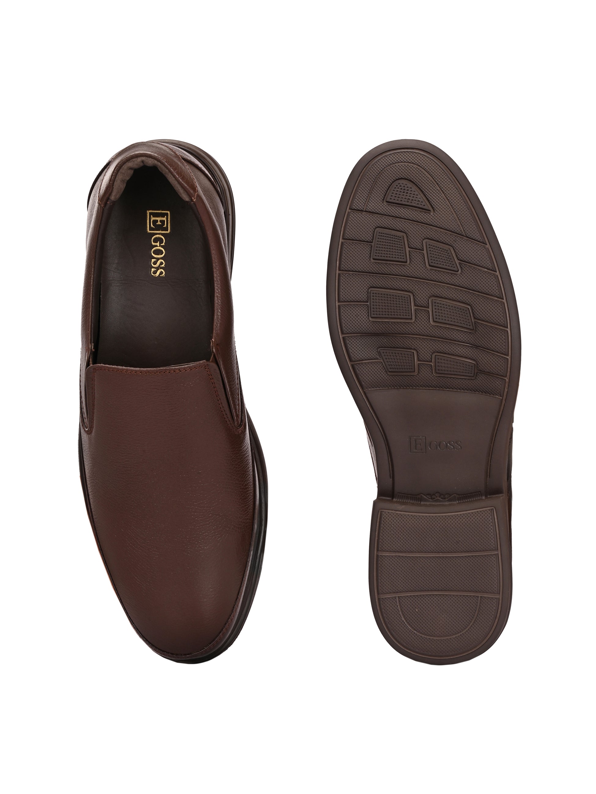 Zero Gravity Luxe Moccasins by Aspeerio