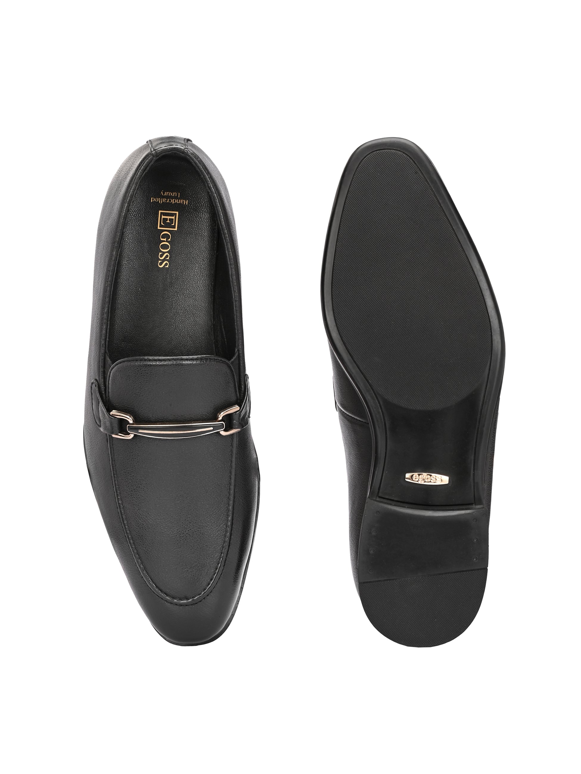 Egoss Luxury Loafers For Men