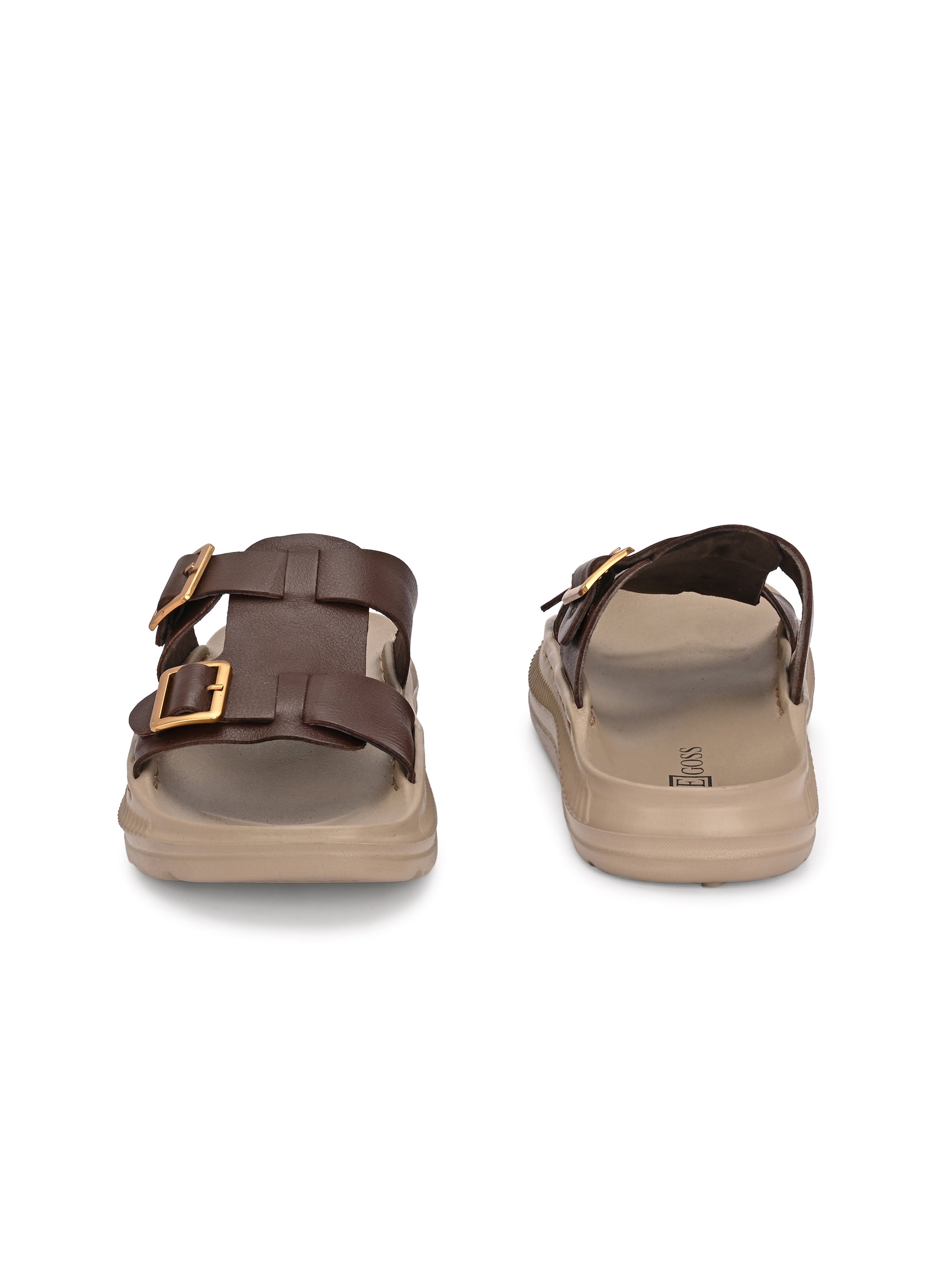 Zero Gravity Ultralight Slippers by Egoss