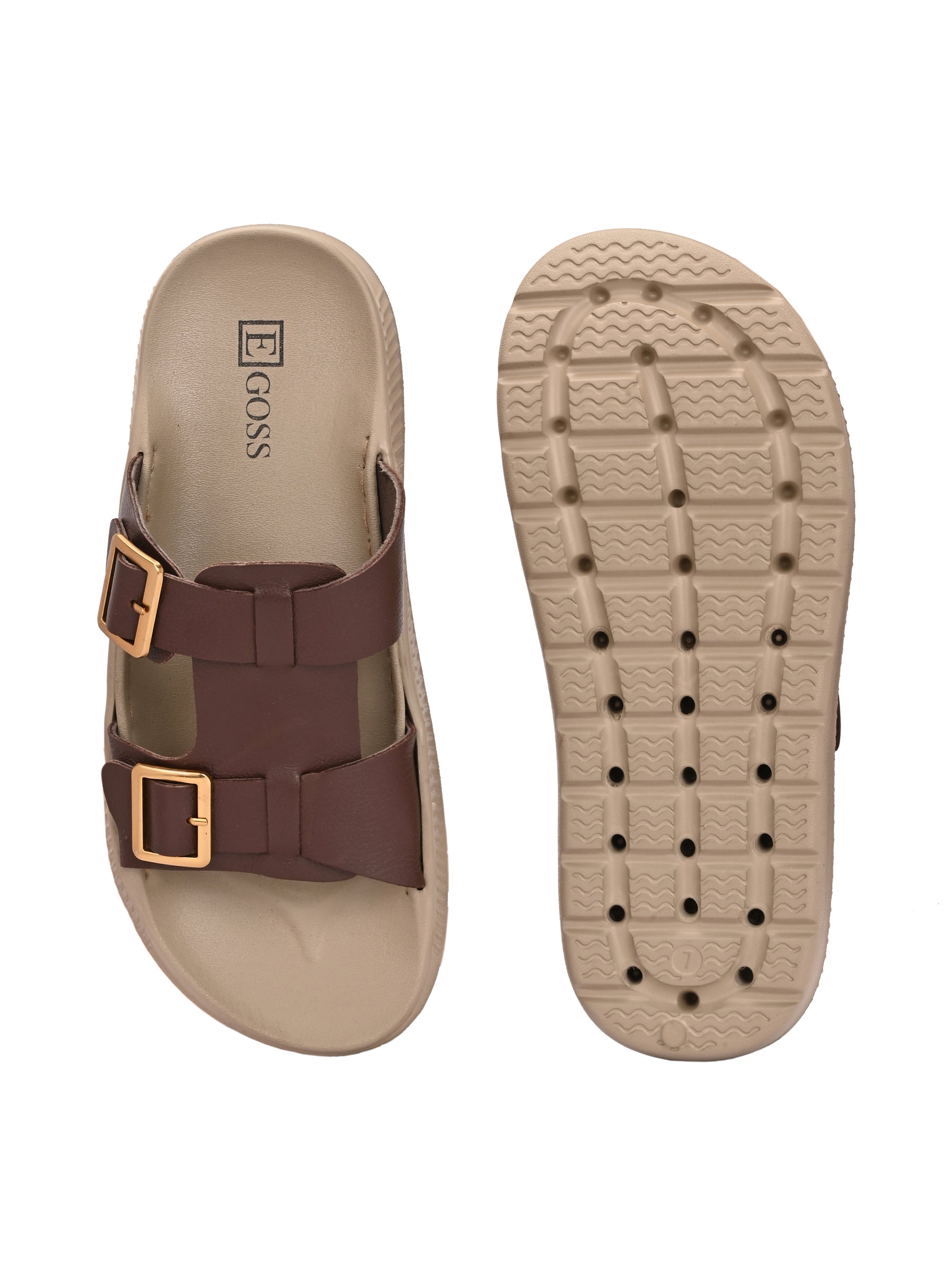 Zero Gravity Ultralight Slippers by Egoss