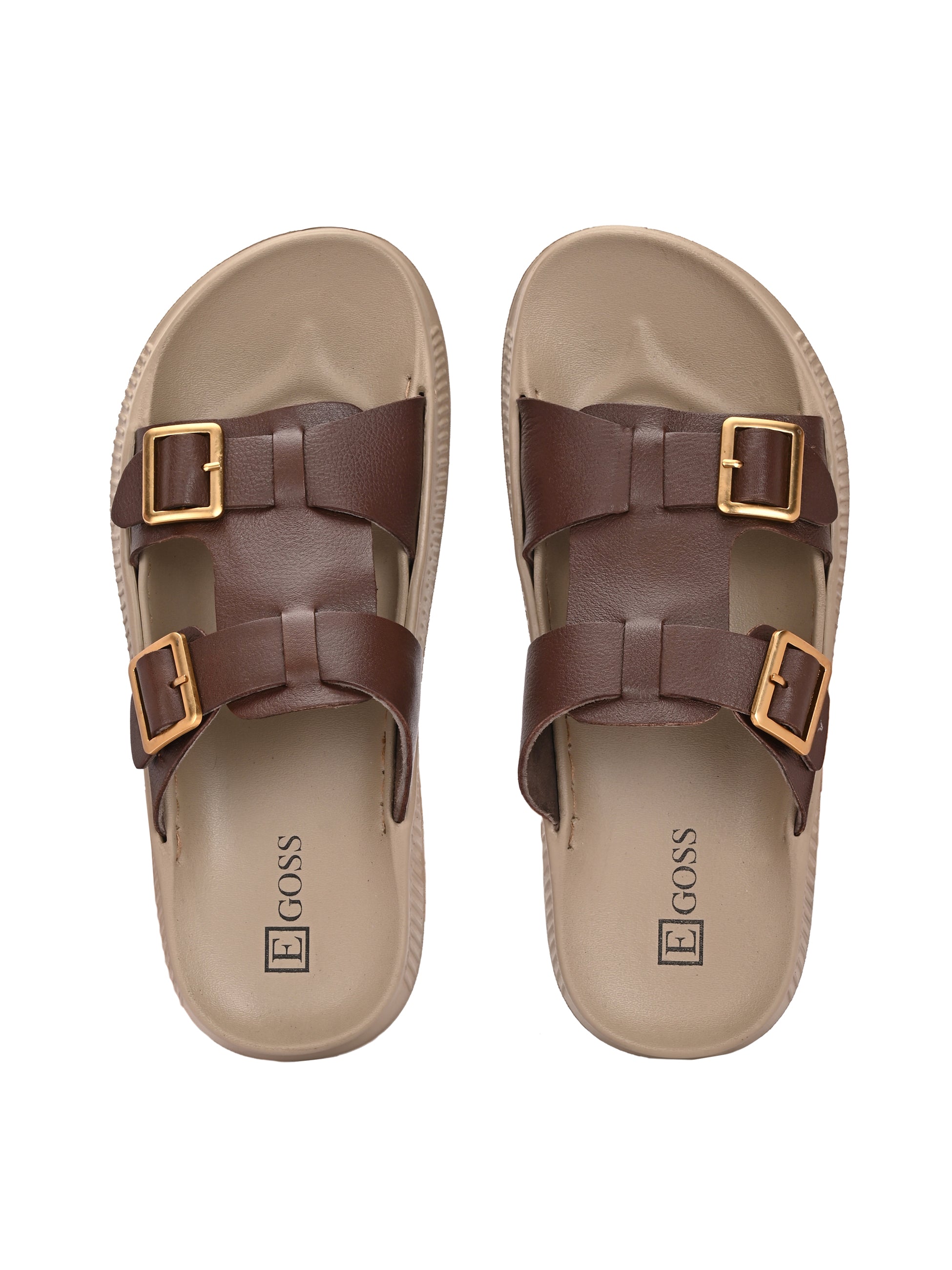 Zero Gravity Ultralight Slippers by Egoss