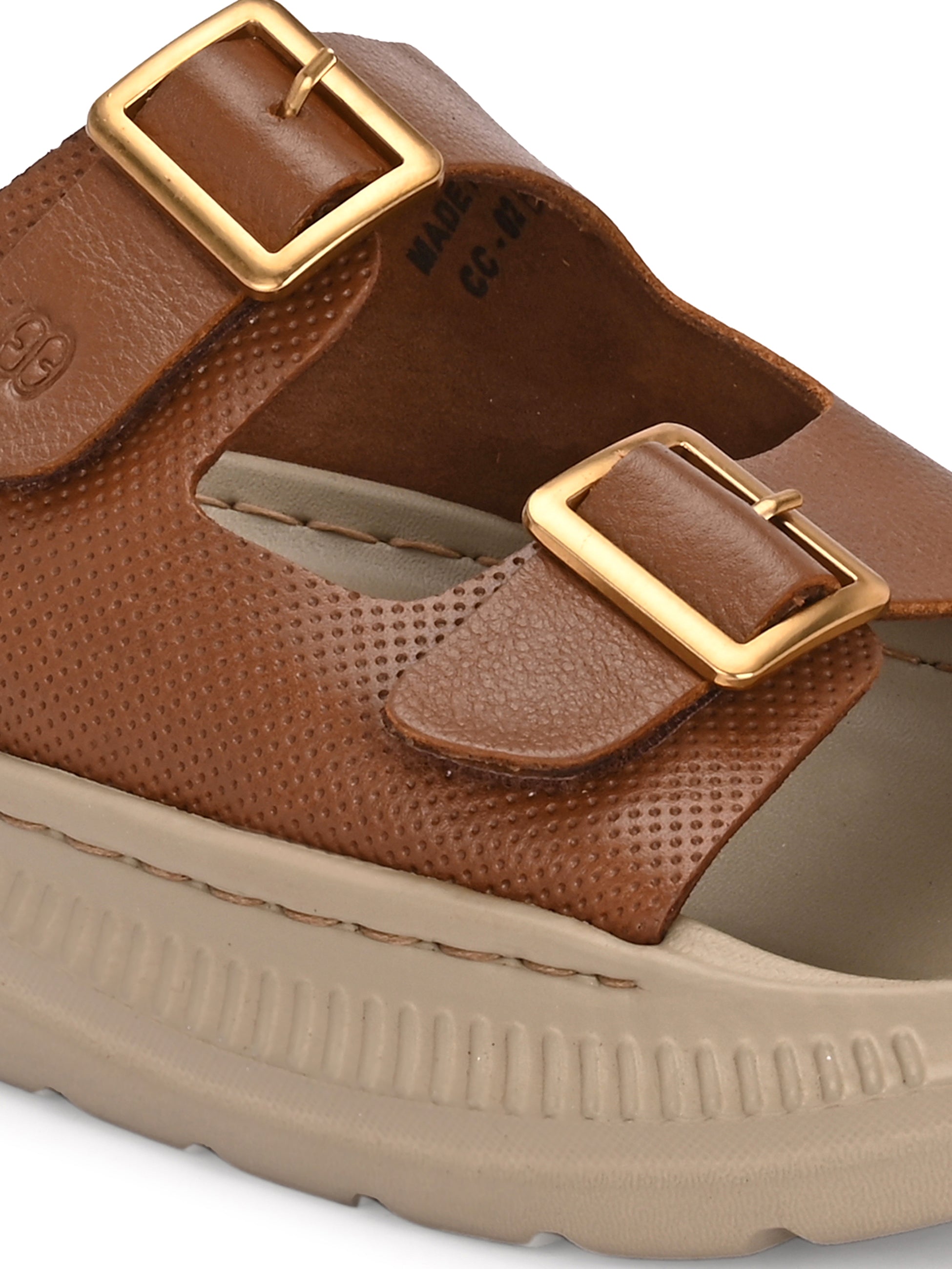 Zero Gravity Ultralight Slippers by Egoss