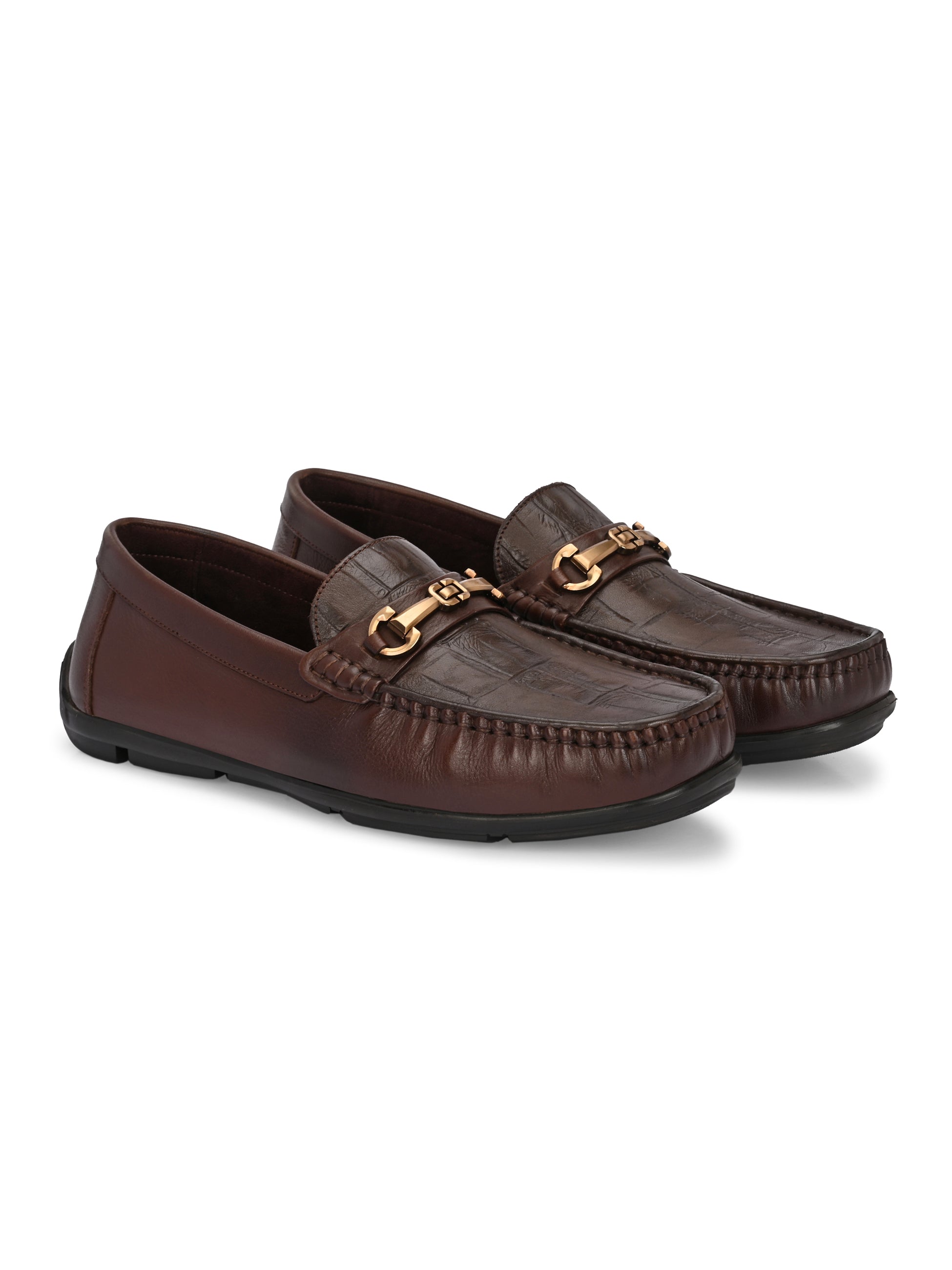 Zero Gravity Luxe Loafers For Men