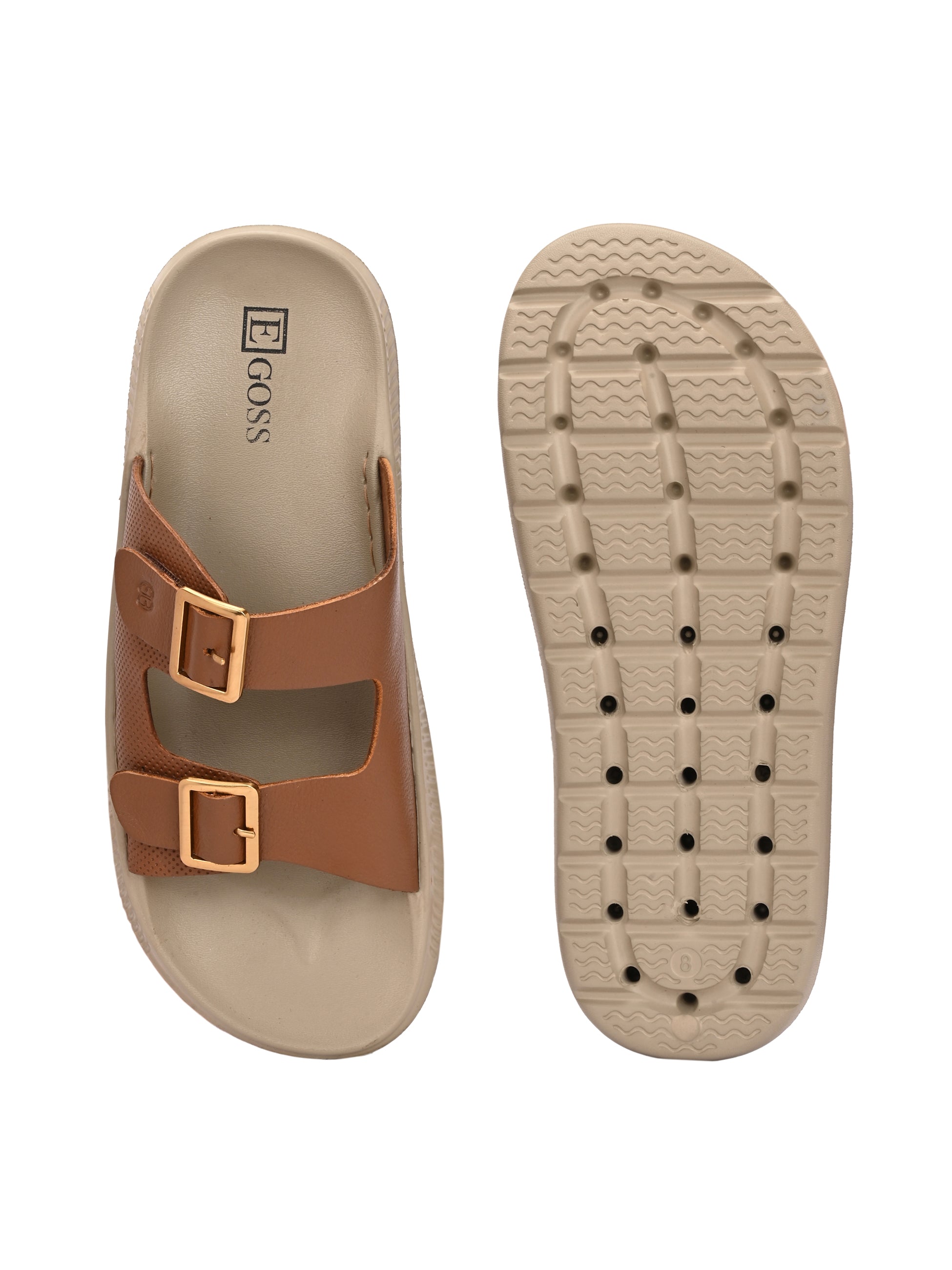 Zero Gravity Ultralight Slippers by Egoss