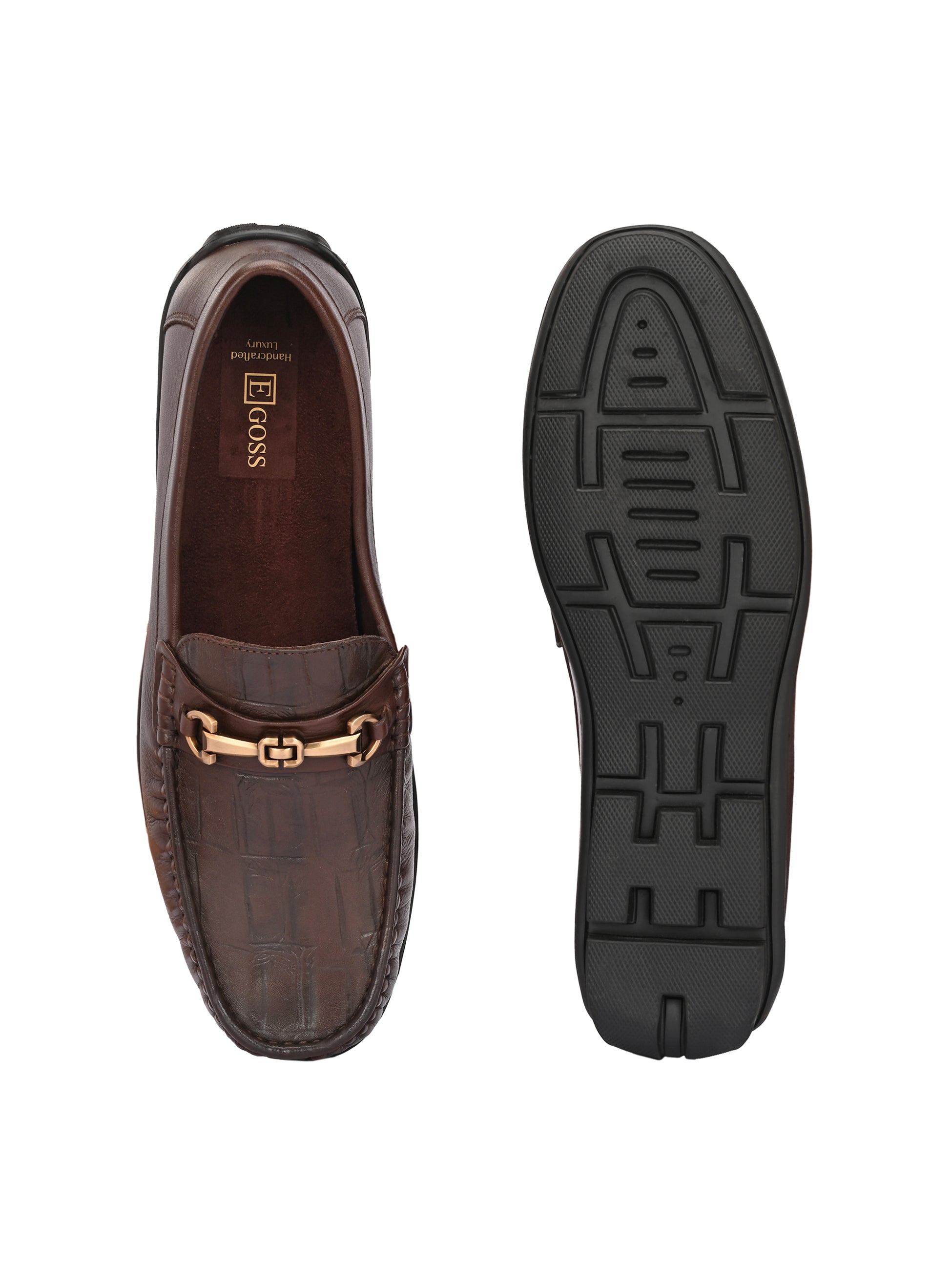 Zero Gravity Luxe Loafers For Men