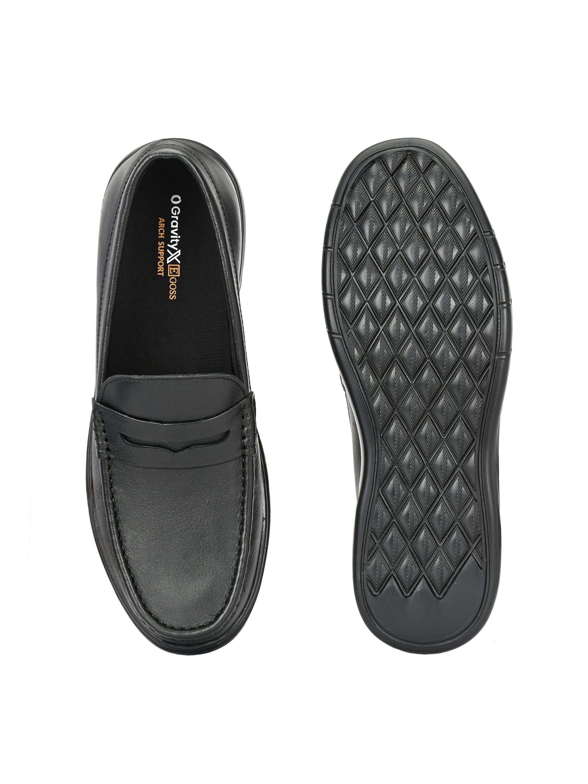 Zero Gravity 2.0 Slip-On Sneakers by Aspeerio