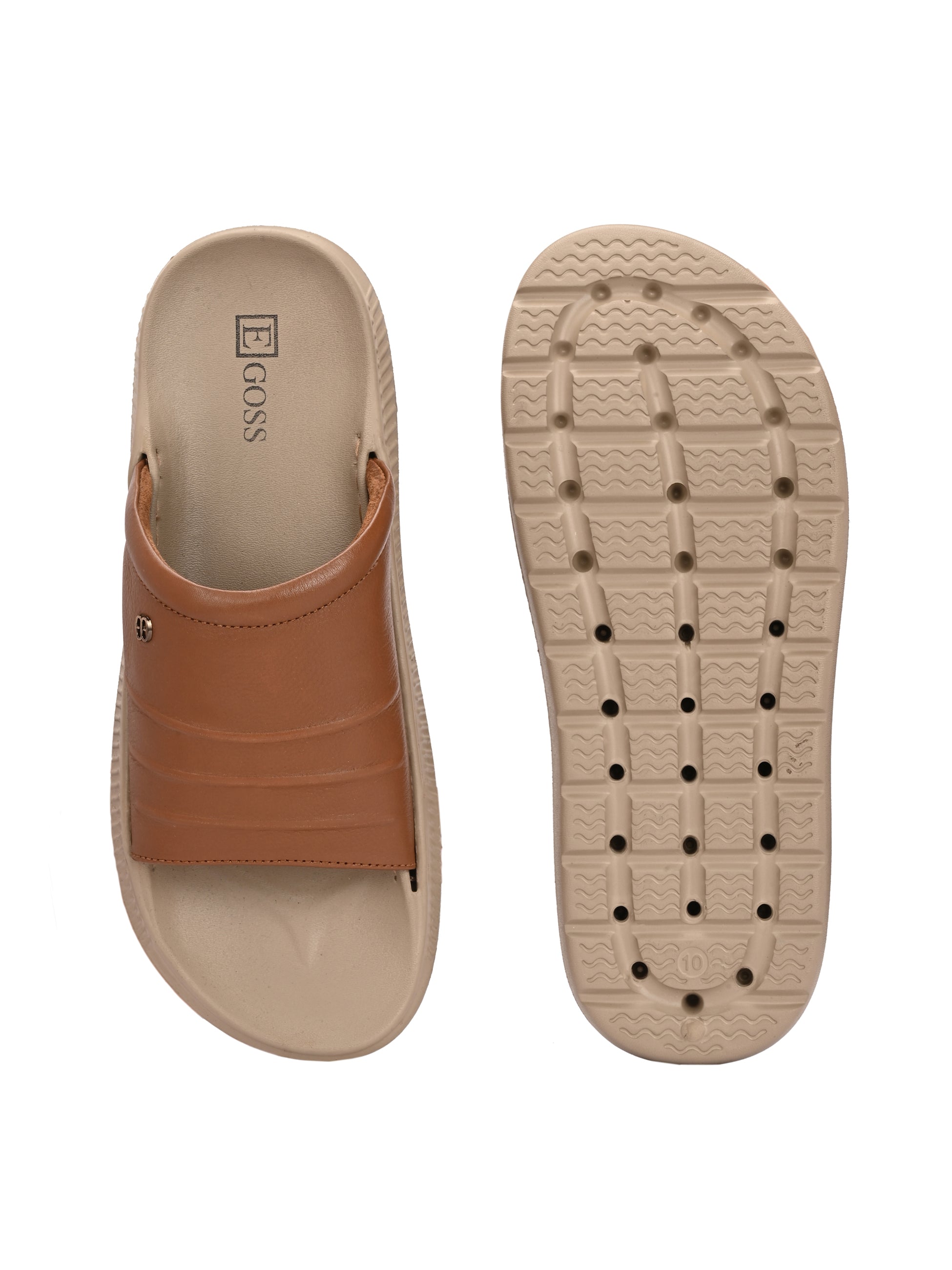 Zero Gravity Ultralight Slippers by Egoss