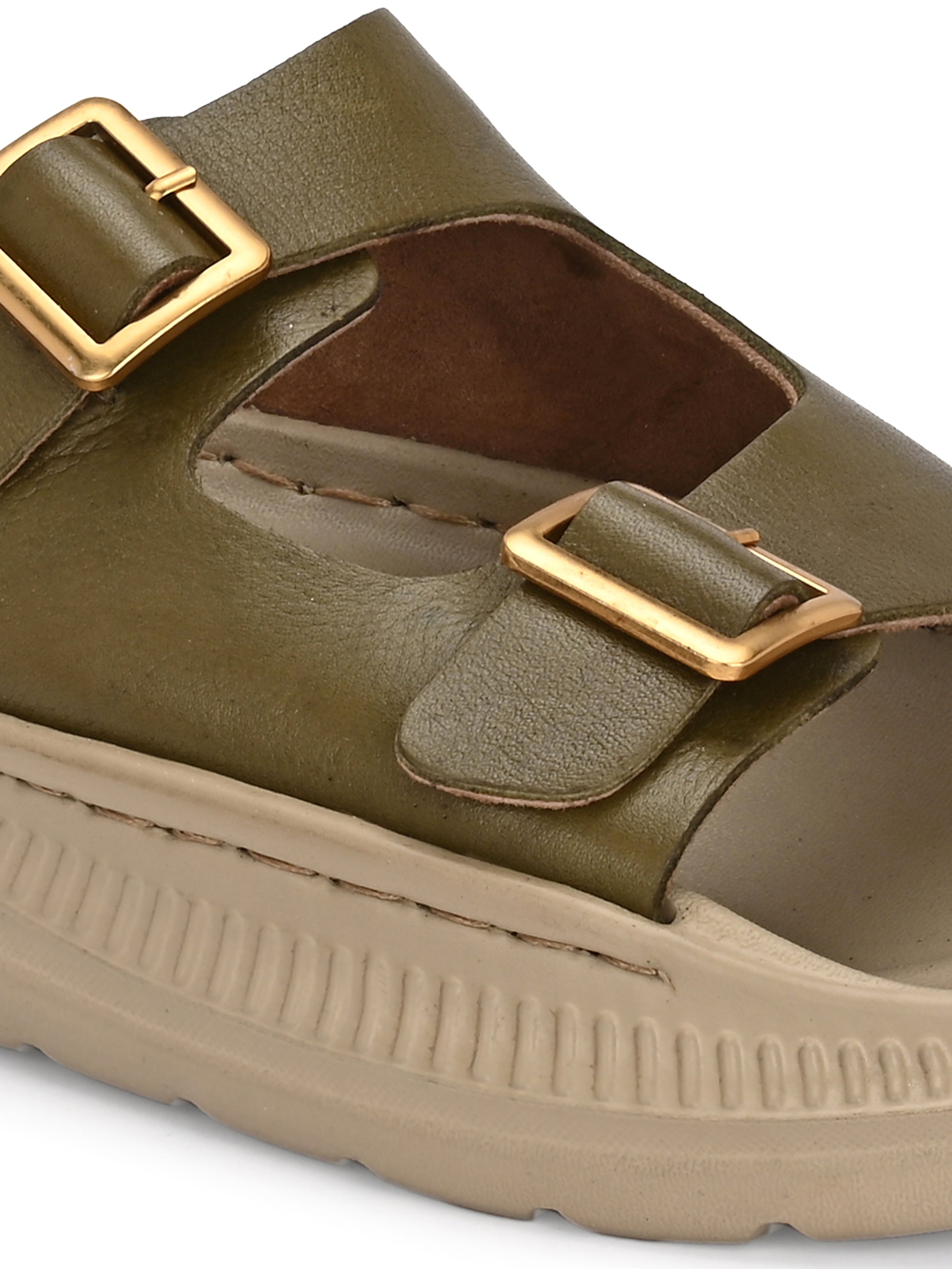 Zero Gravity Ultralight Slippers by Egoss