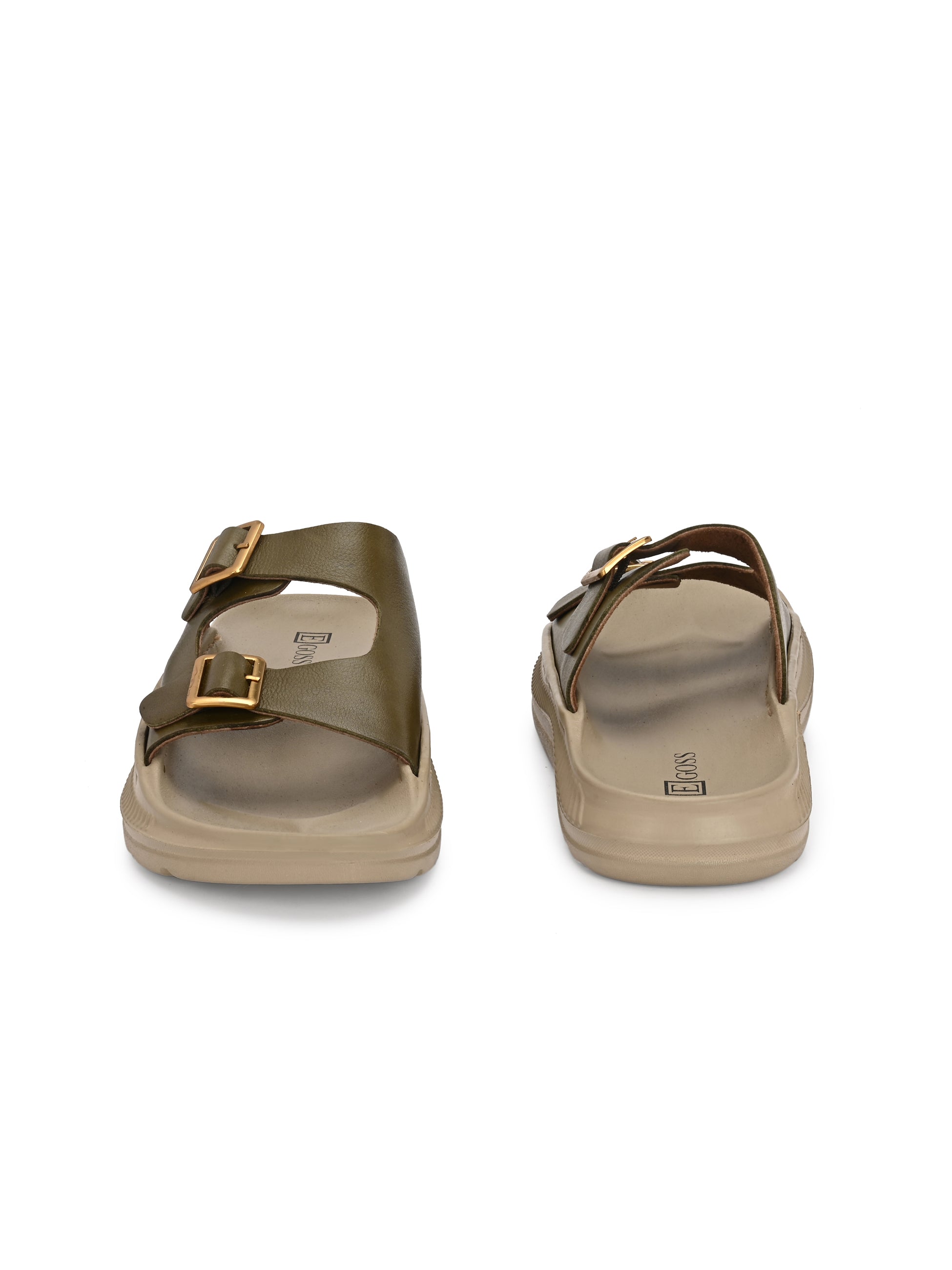 Zero Gravity Ultralight Slippers by Egoss