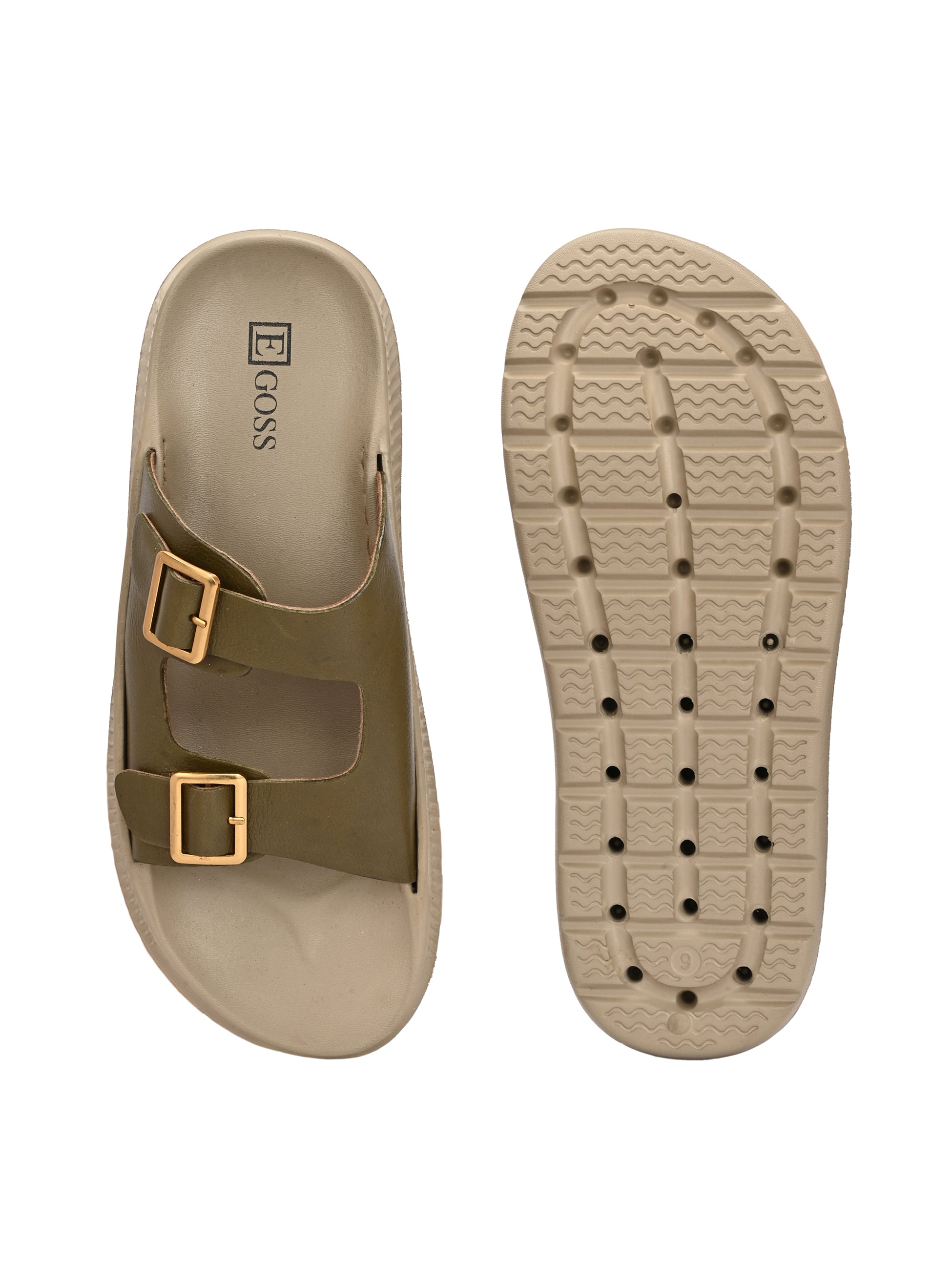 Zero Gravity Ultralight Slippers by Egoss