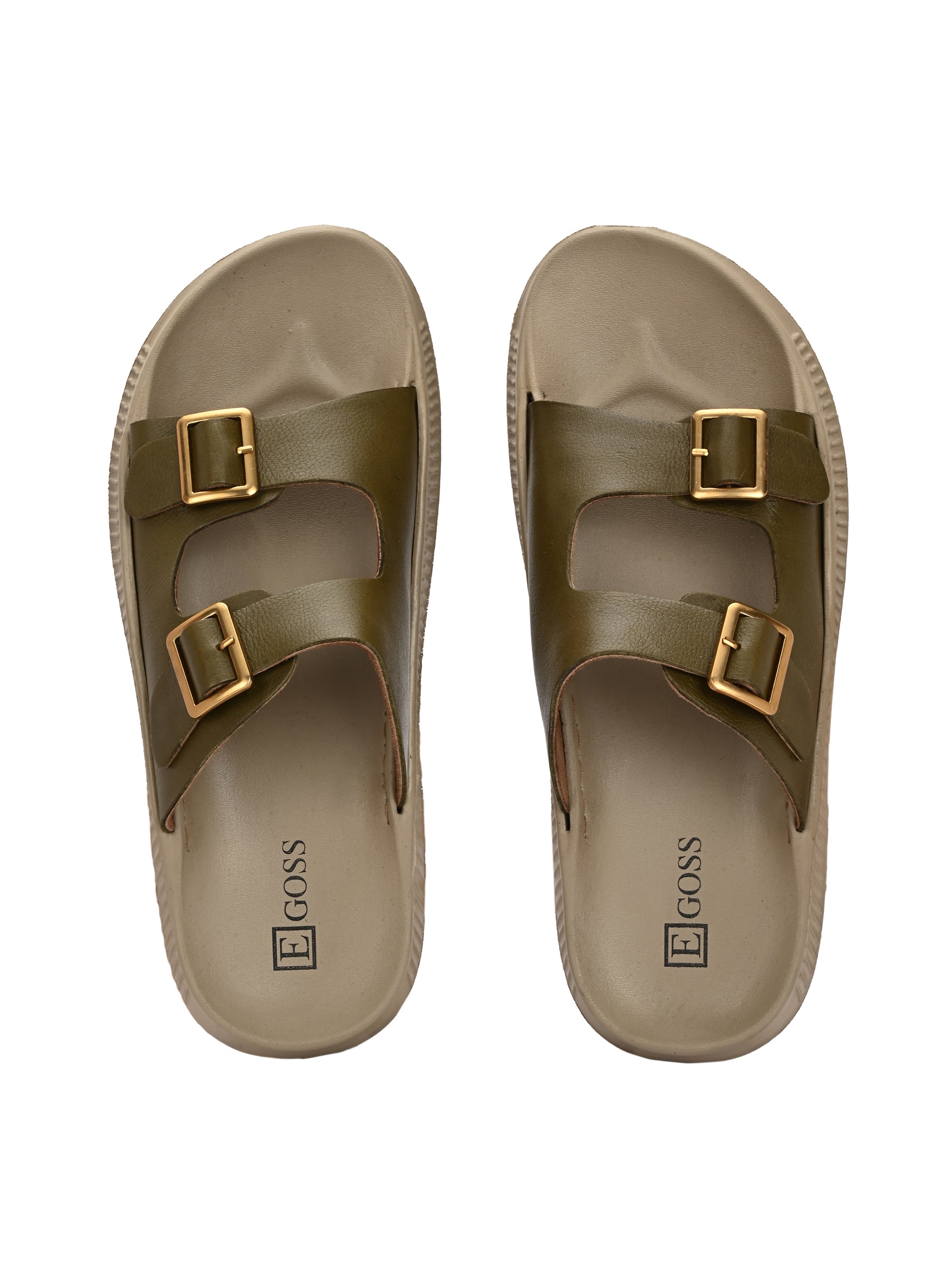 Zero Gravity Ultralight Slippers by Egoss