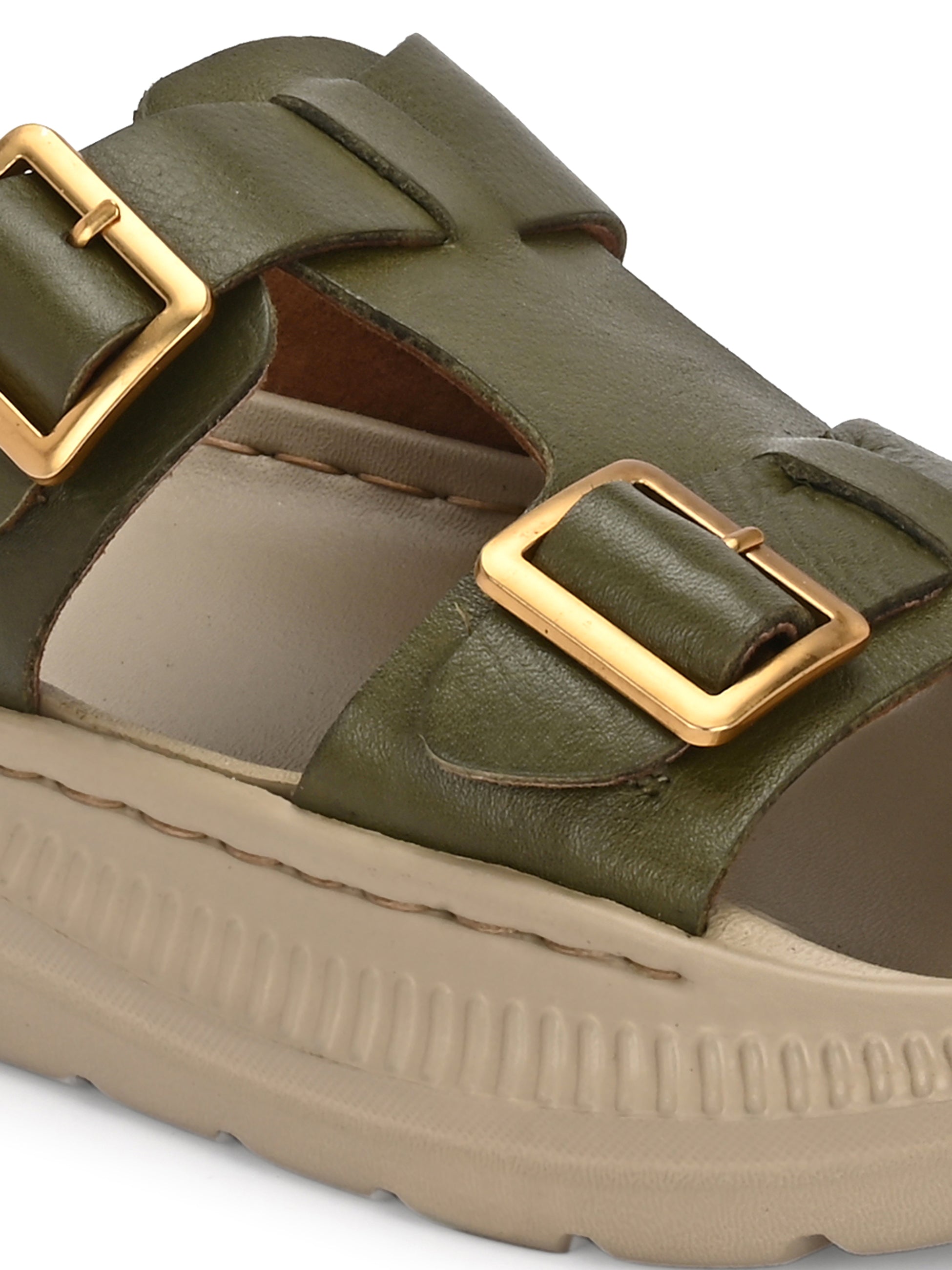 Zero Gravity Ultralight Slippers by Egoss