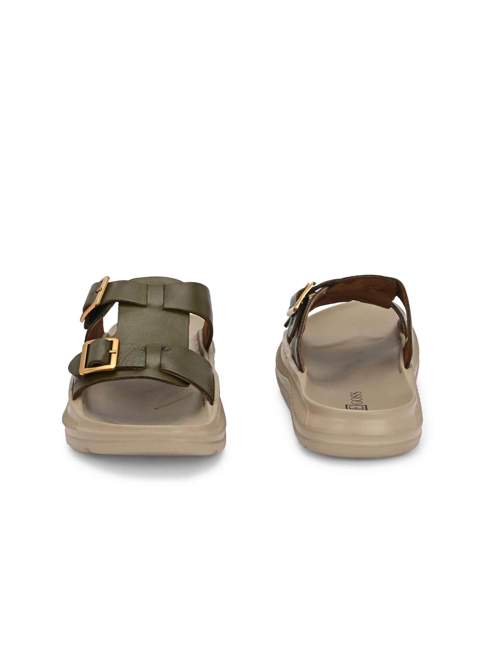 Zero Gravity Ultralight Slippers by Egoss