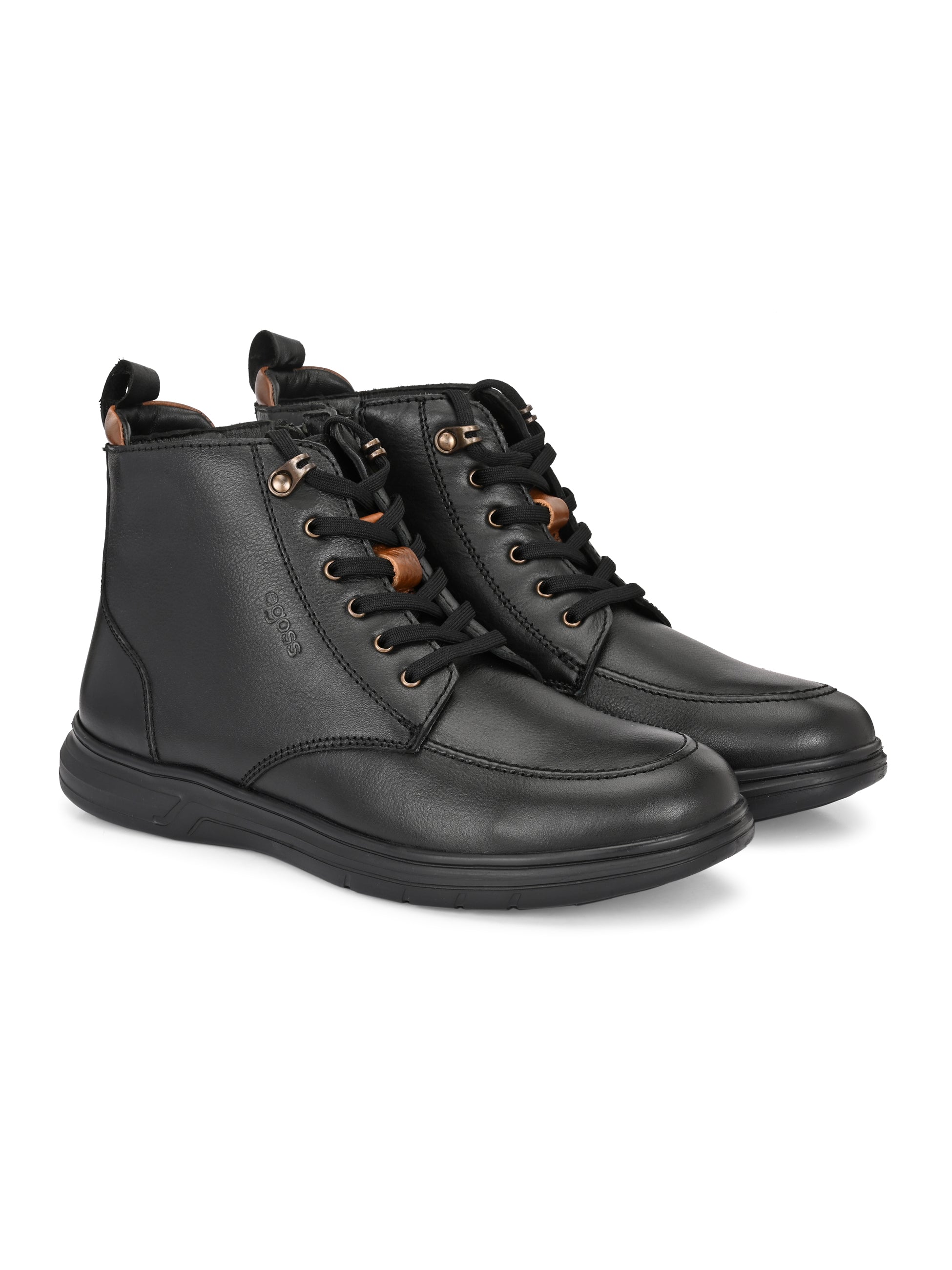Zero Gravity 2.0 Boots by Aspeerio
