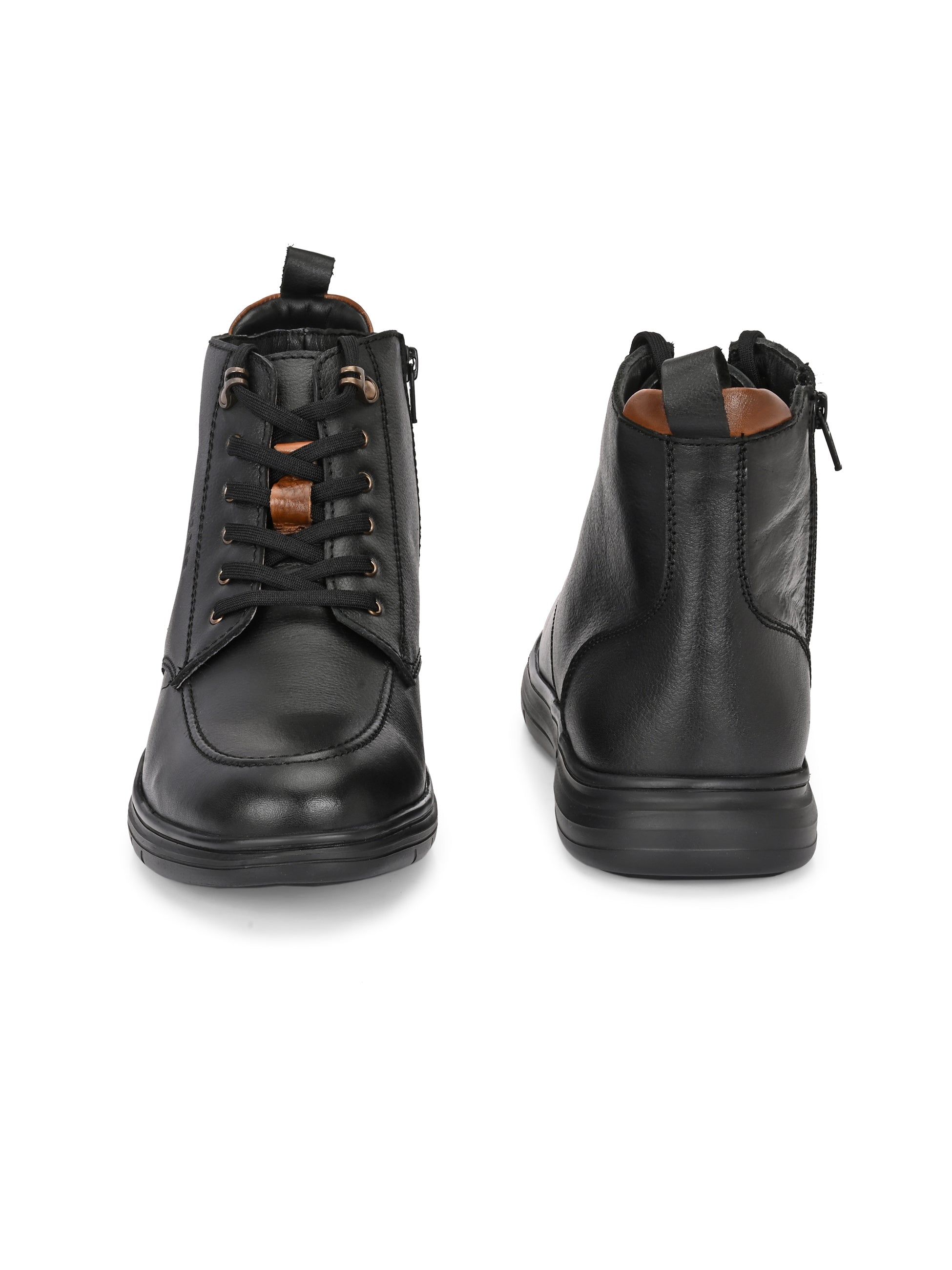 Zero Gravity 2.0 Boots by Aspeerio