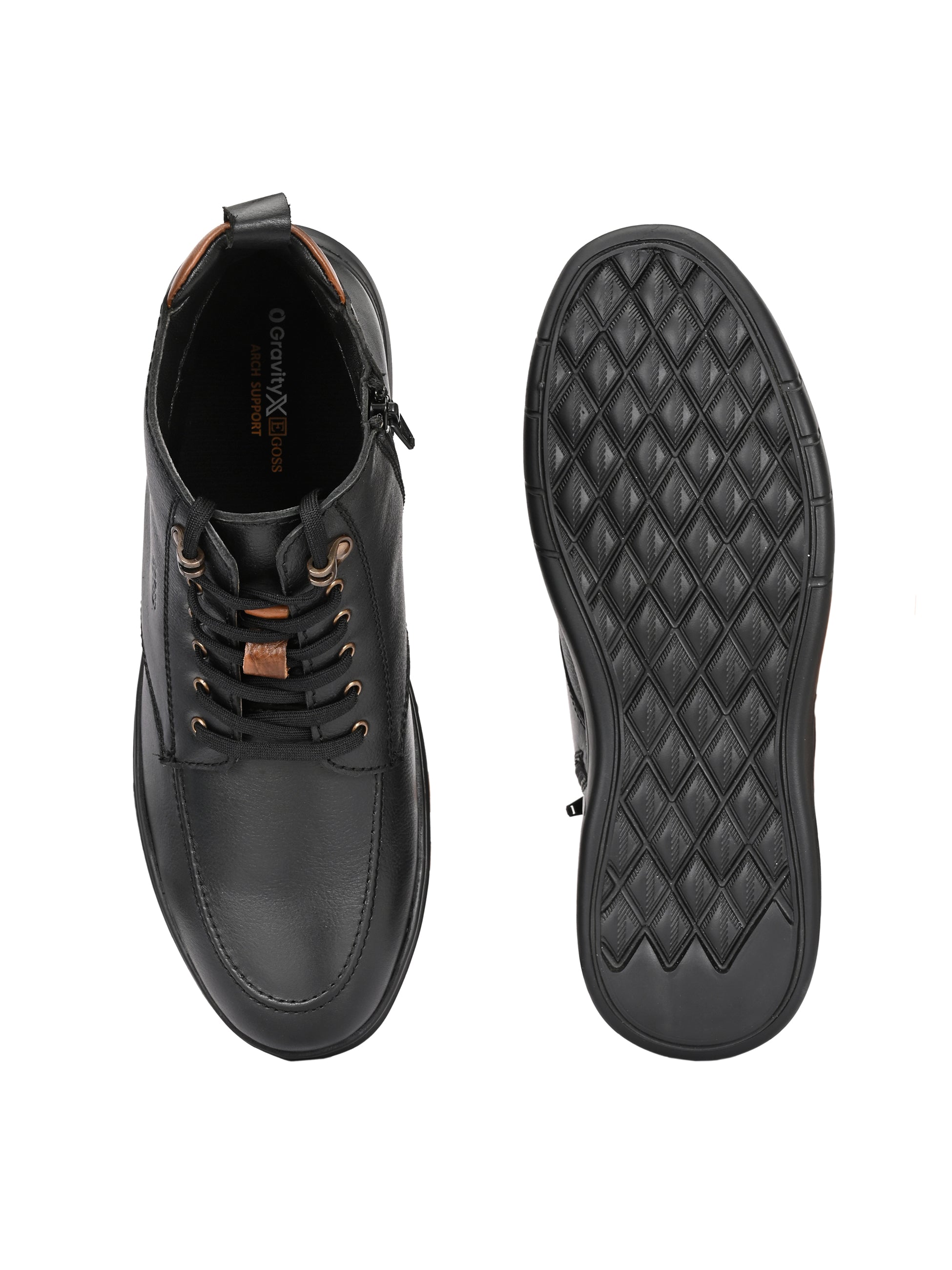 Zero Gravity 2.0 Boots by Aspeerio