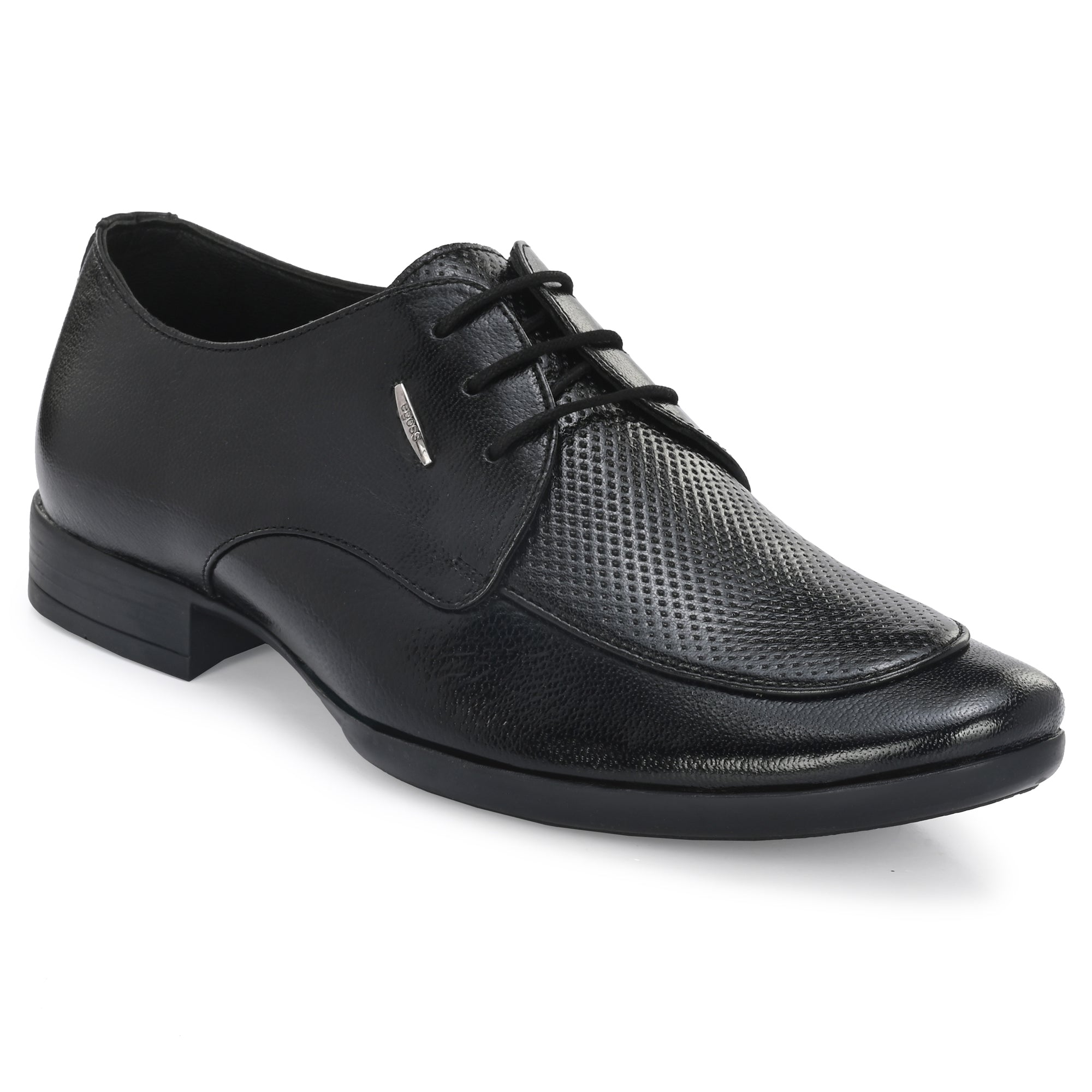 Egoss Formal Lace-Up Shoes For Men