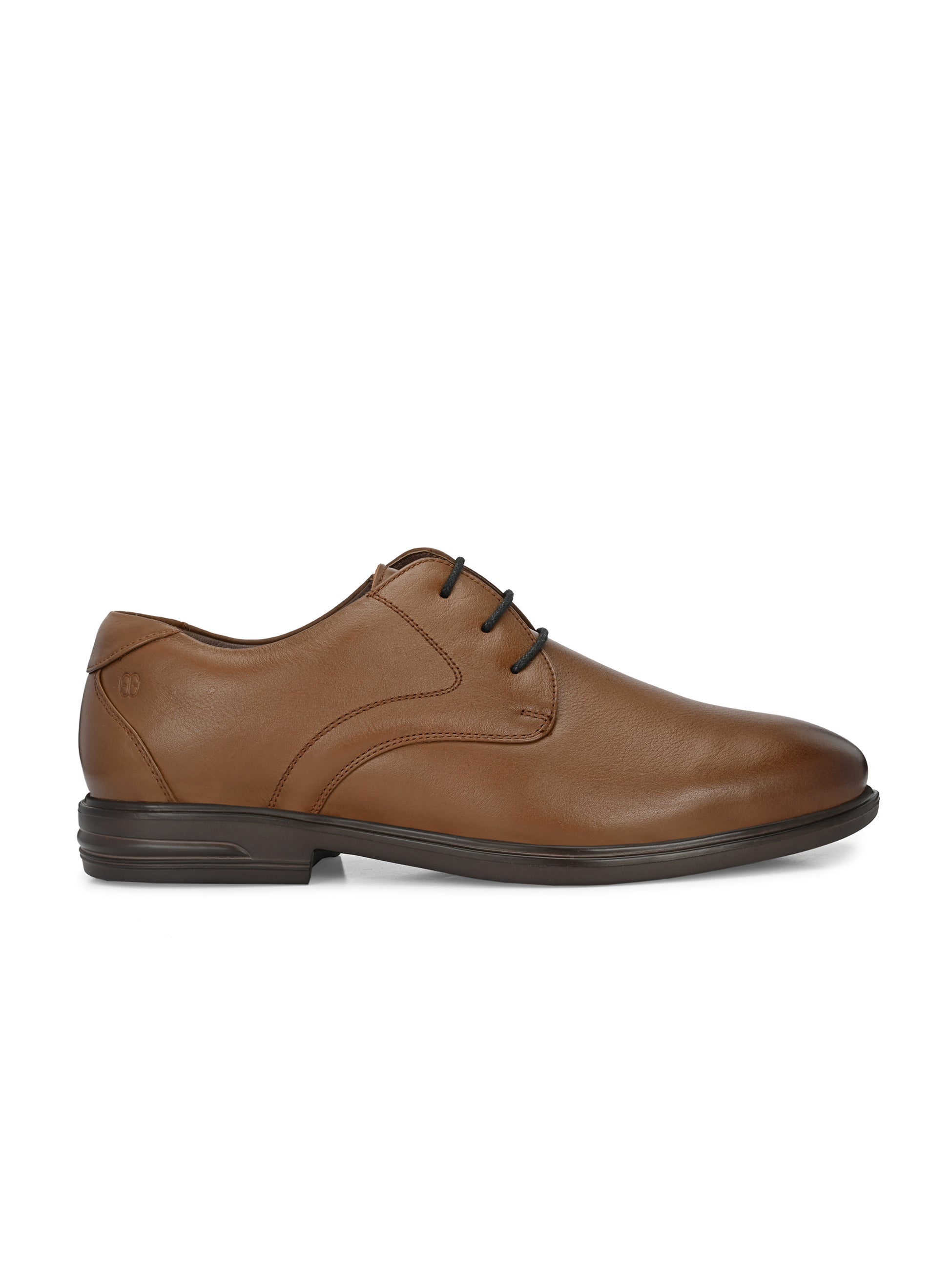 Zero Gravity Luxe Lace-Ups by Aspeerio