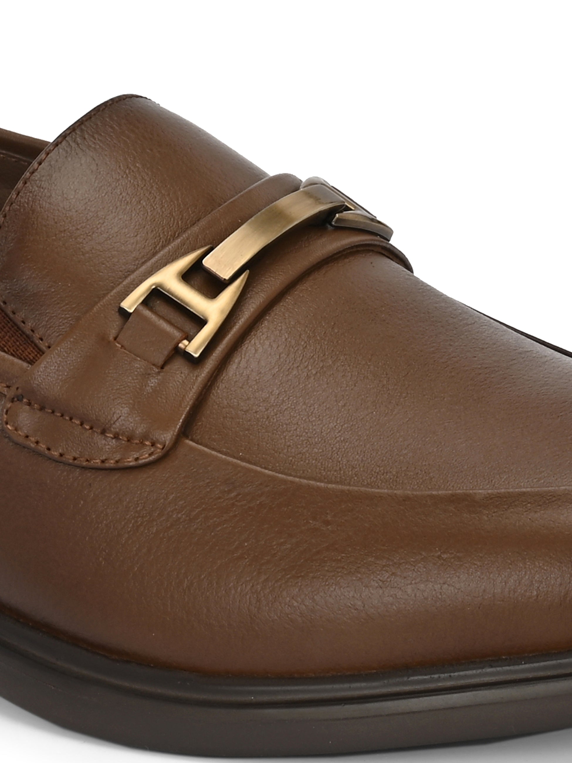 Zero Gravity Luxe Loafers by Aspeerio