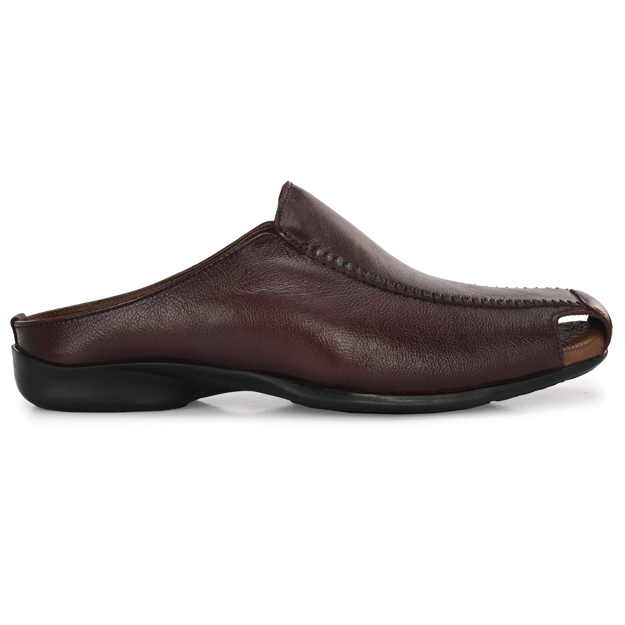 Egoss Casual Slip-On Mules For Men