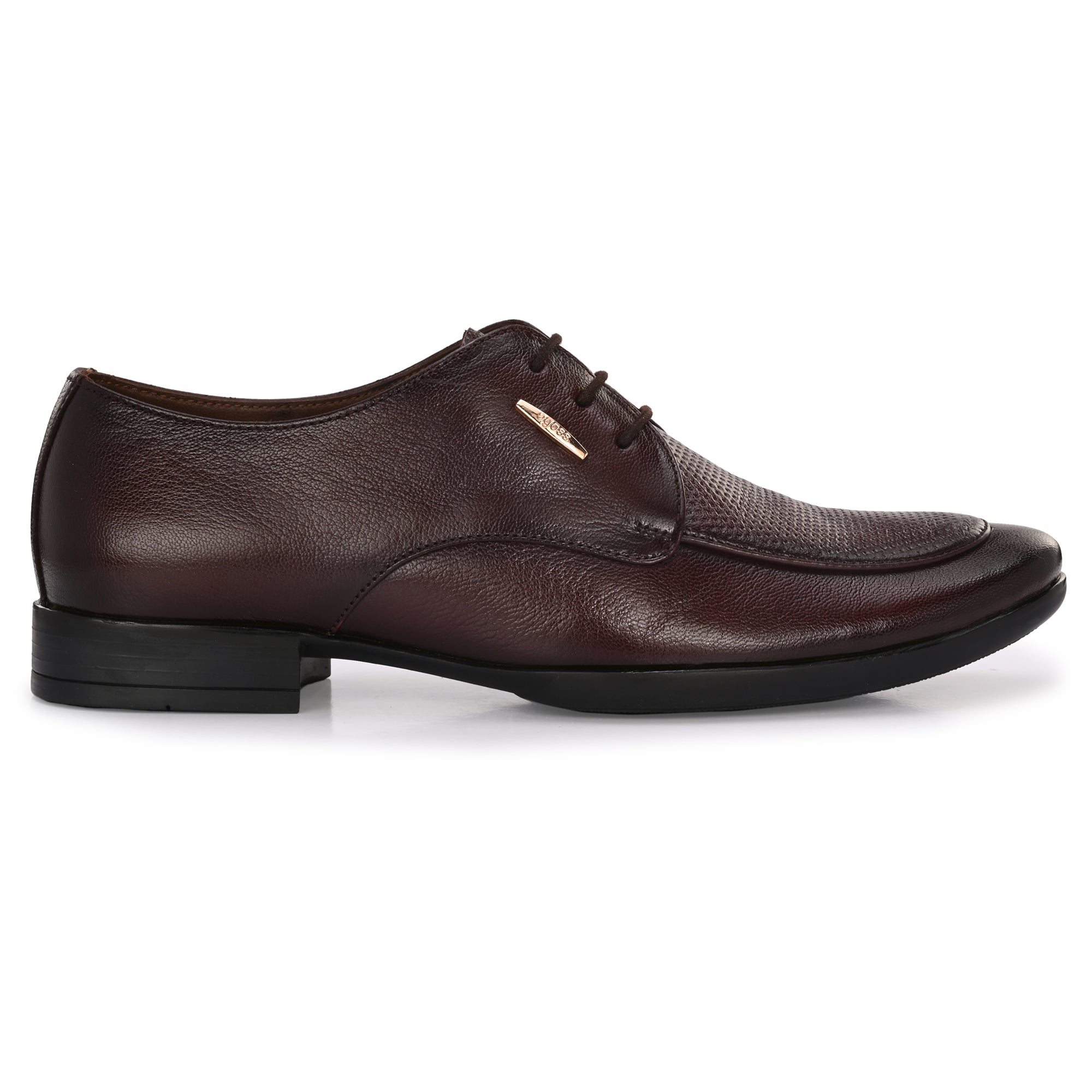 Egoss Formal Lace-Up Shoes For Men