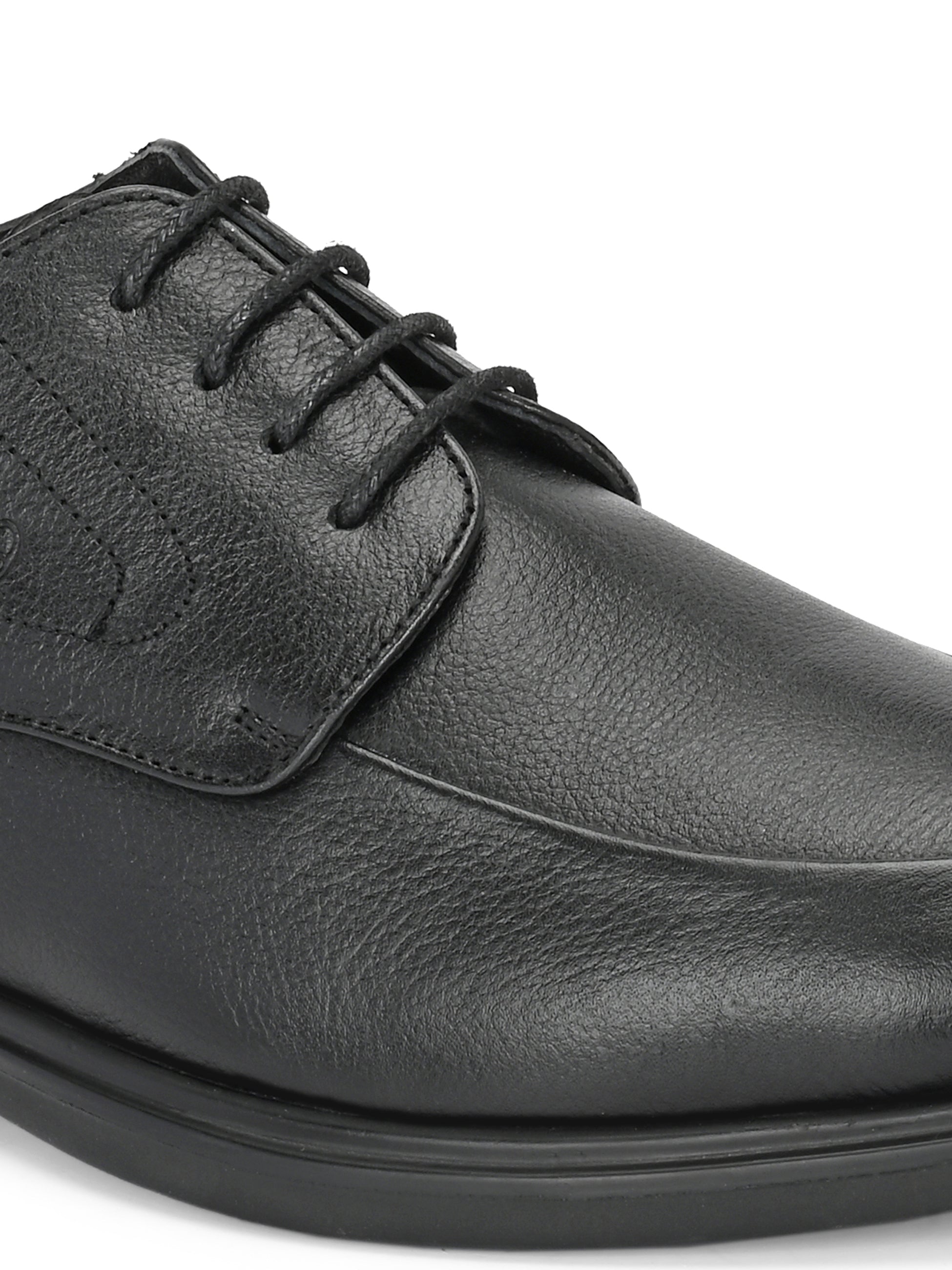 Zero Gravity Luxe Lace-Ups by Aspeerio