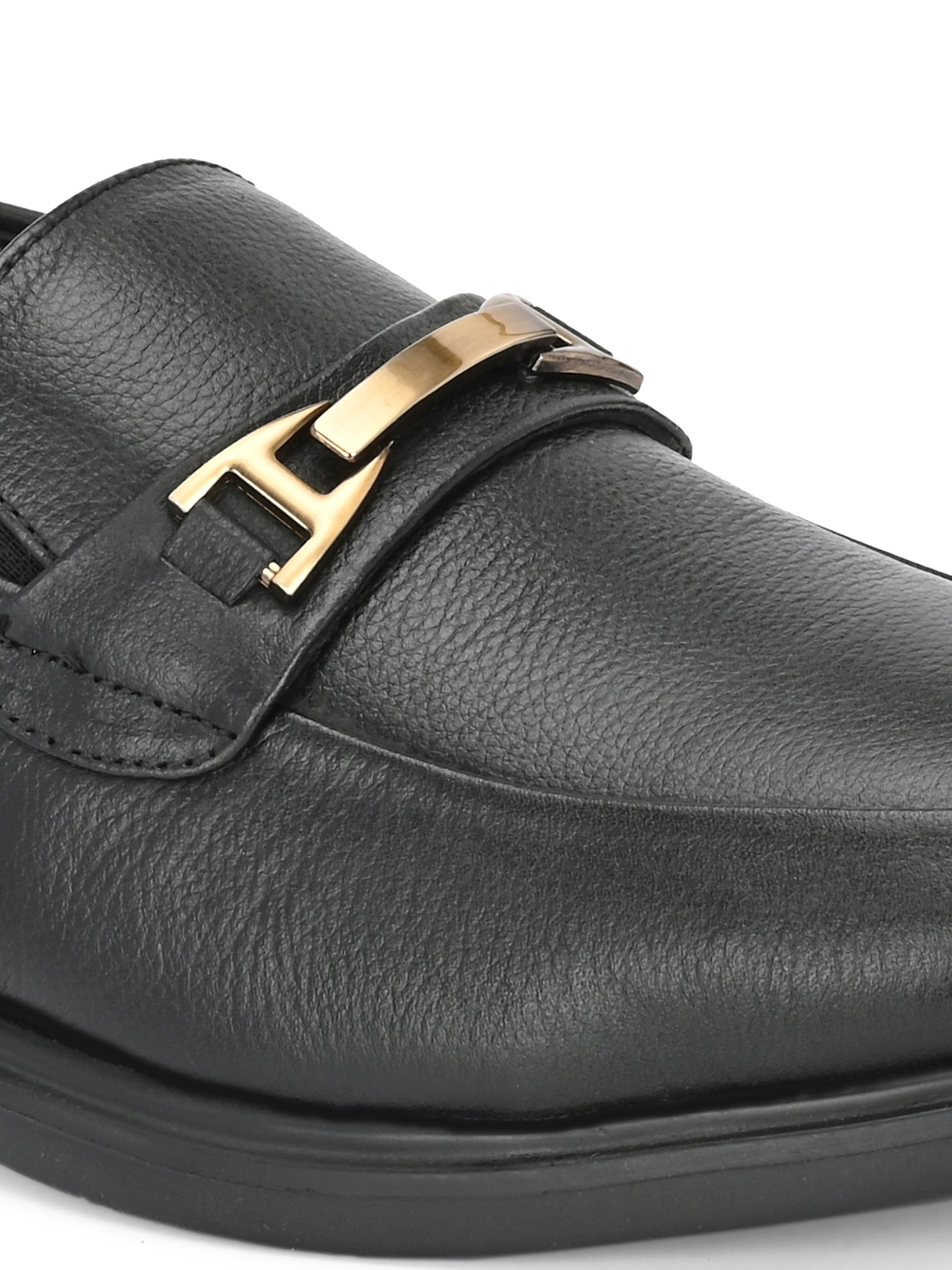 Zero Gravity Luxe Loafers by Aspeerio